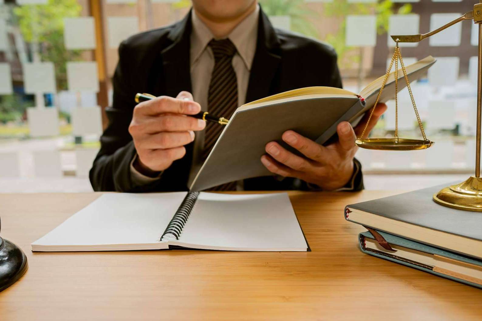 Servicios de asesoría fiscal y legal para empresas de la mano de ETL Maresme