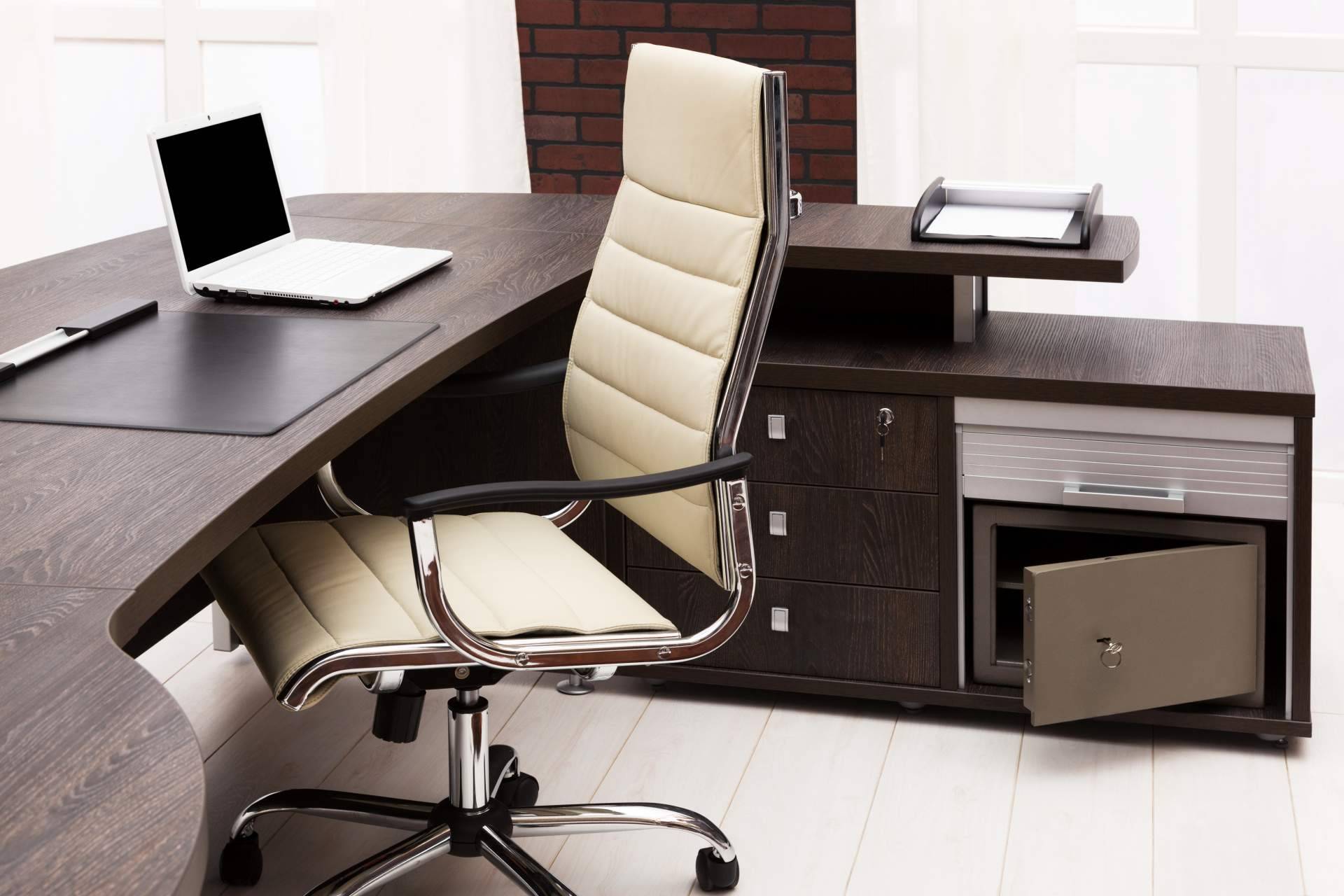 ¿Cuál es el servicio de Factory Oficina para reciclar muebles de oficina?