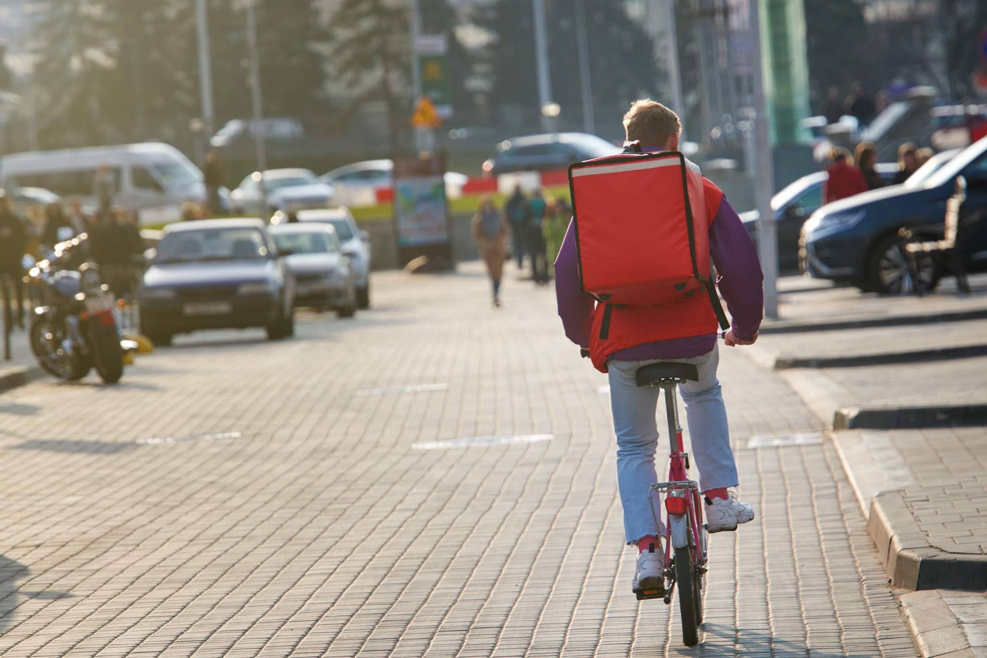 La incierta supervivencia de los grandes marketplaces de delivery hace que disponer de un sistema de pedidos online propio sea importante