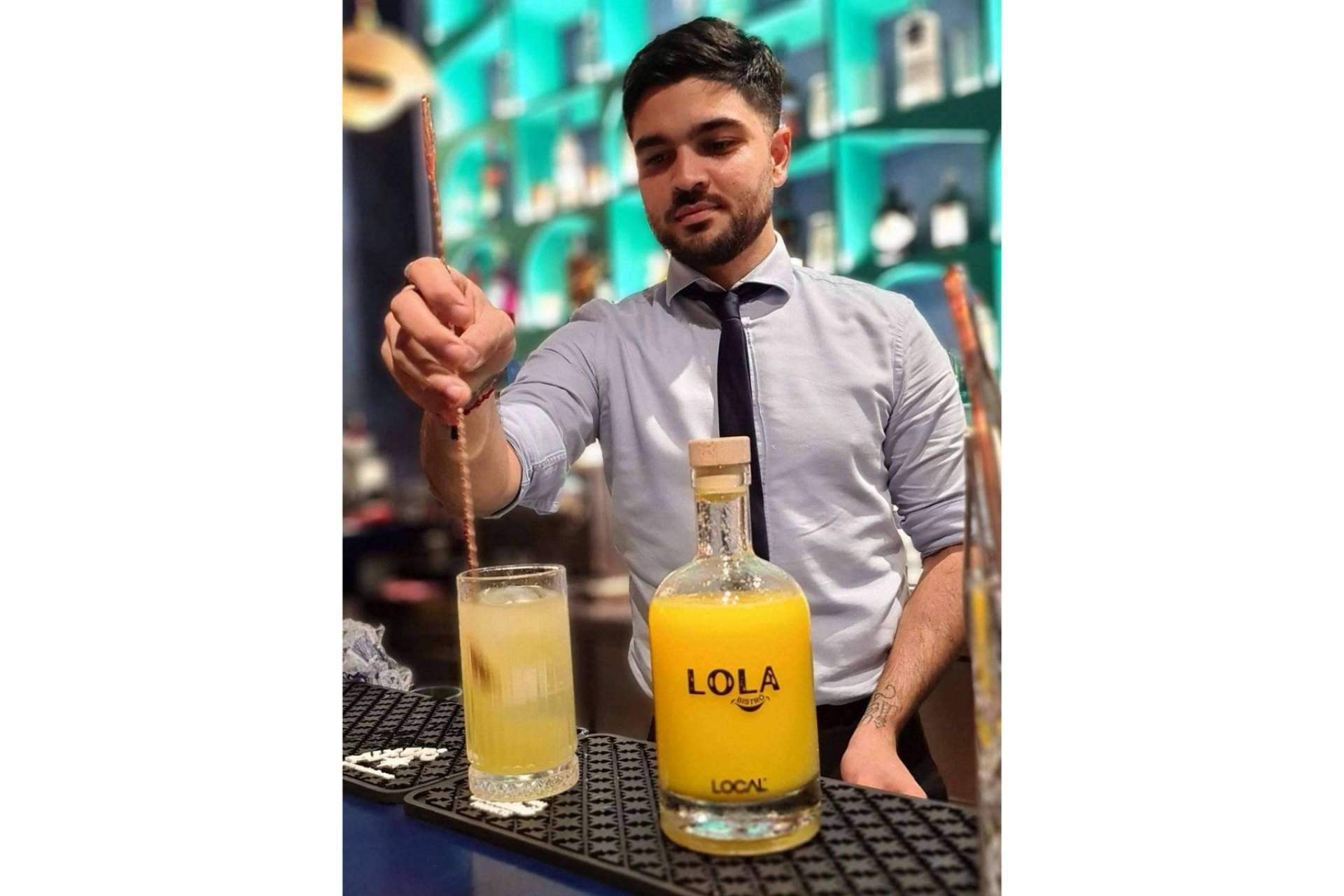 Disfrutar de una experiencia inolvidable es posible en LOLA Bistró, el lugar de confianza en Alicante