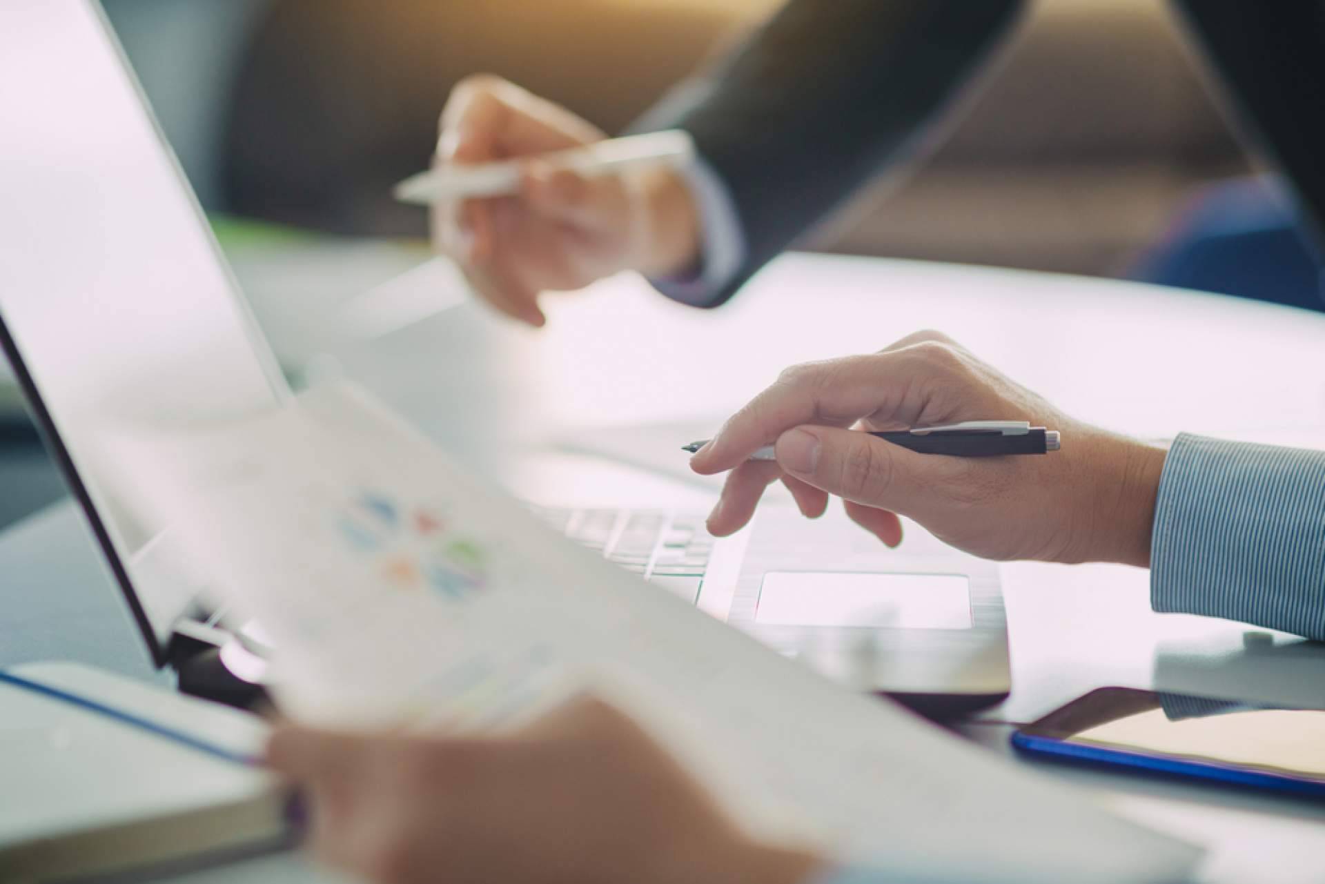 Astratech Consulting, la consultora para pymes que ofrece ayuda eficaz e innovadora