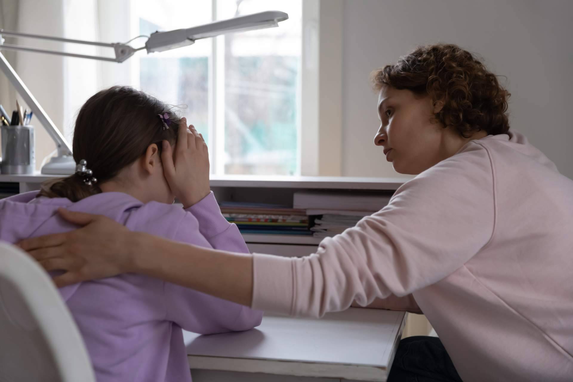 ¿Cómo se detecta y se trata el estrés en niños?, con Silvia Fonseca