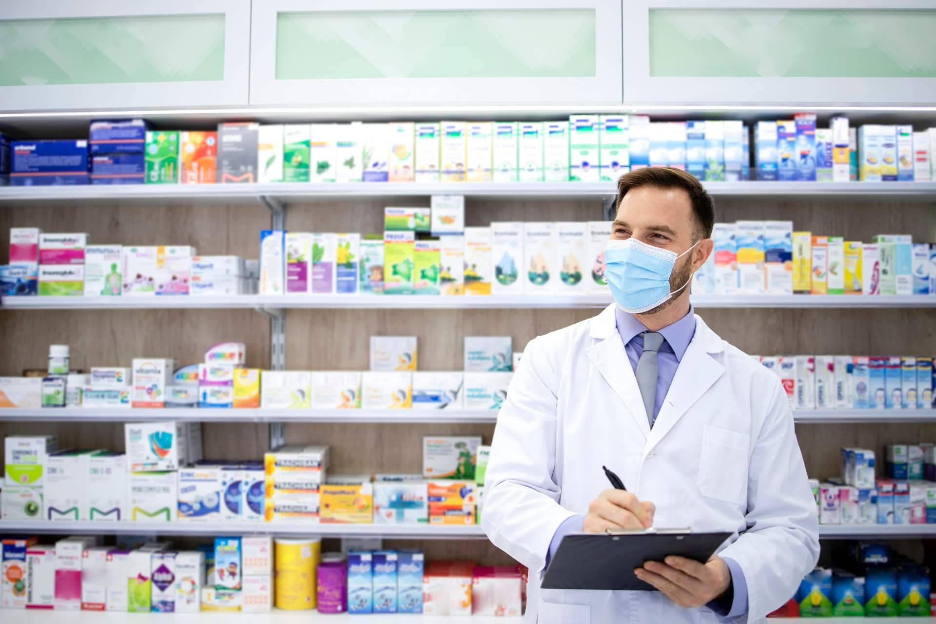 Farmacia de guardia en Sevilla u otras localidades, de la mano de Farmacias de Guardia