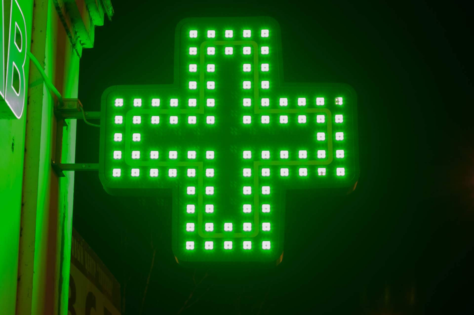 Encontrar farmacias de guardia Zaragoza en los días festivos