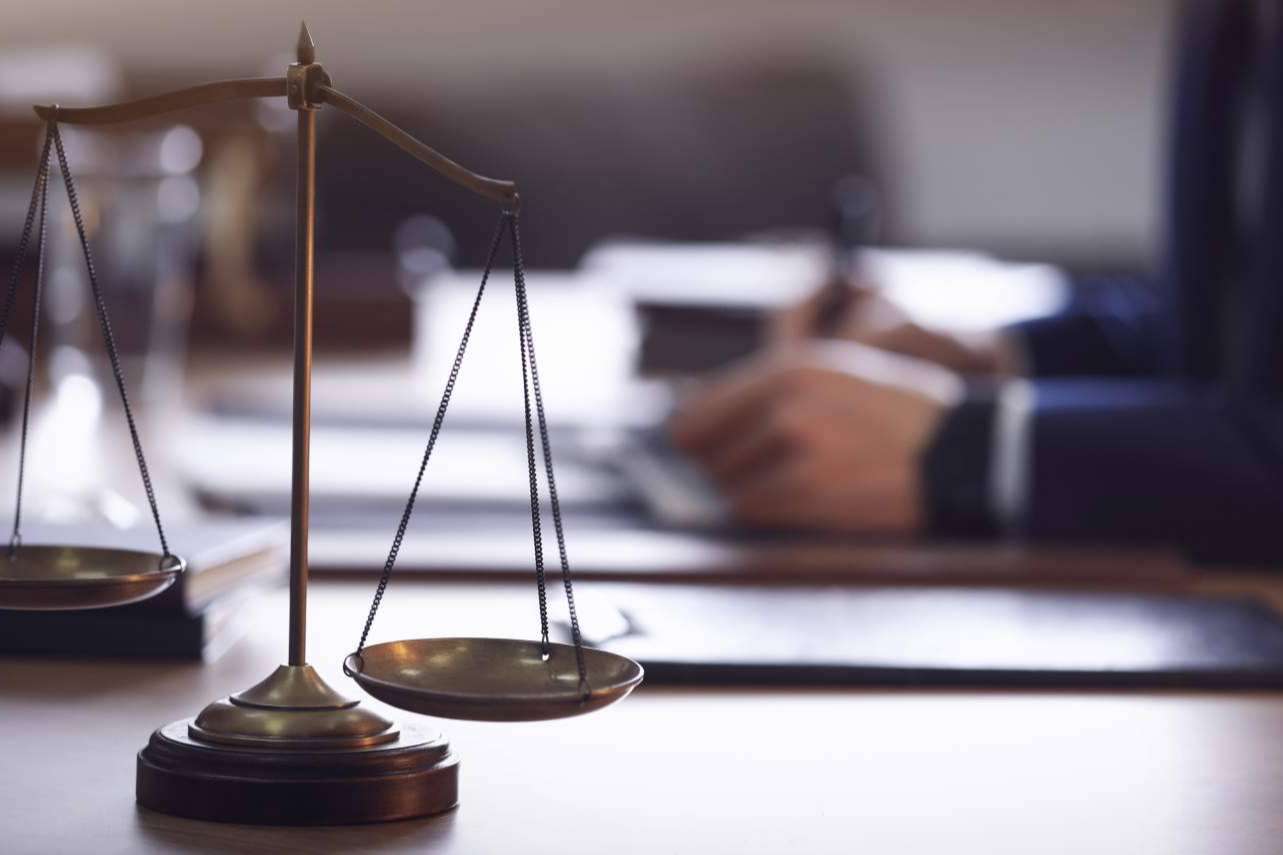 La importancia de contar con un perito especialista en un juzgado, por Perito Colegiado