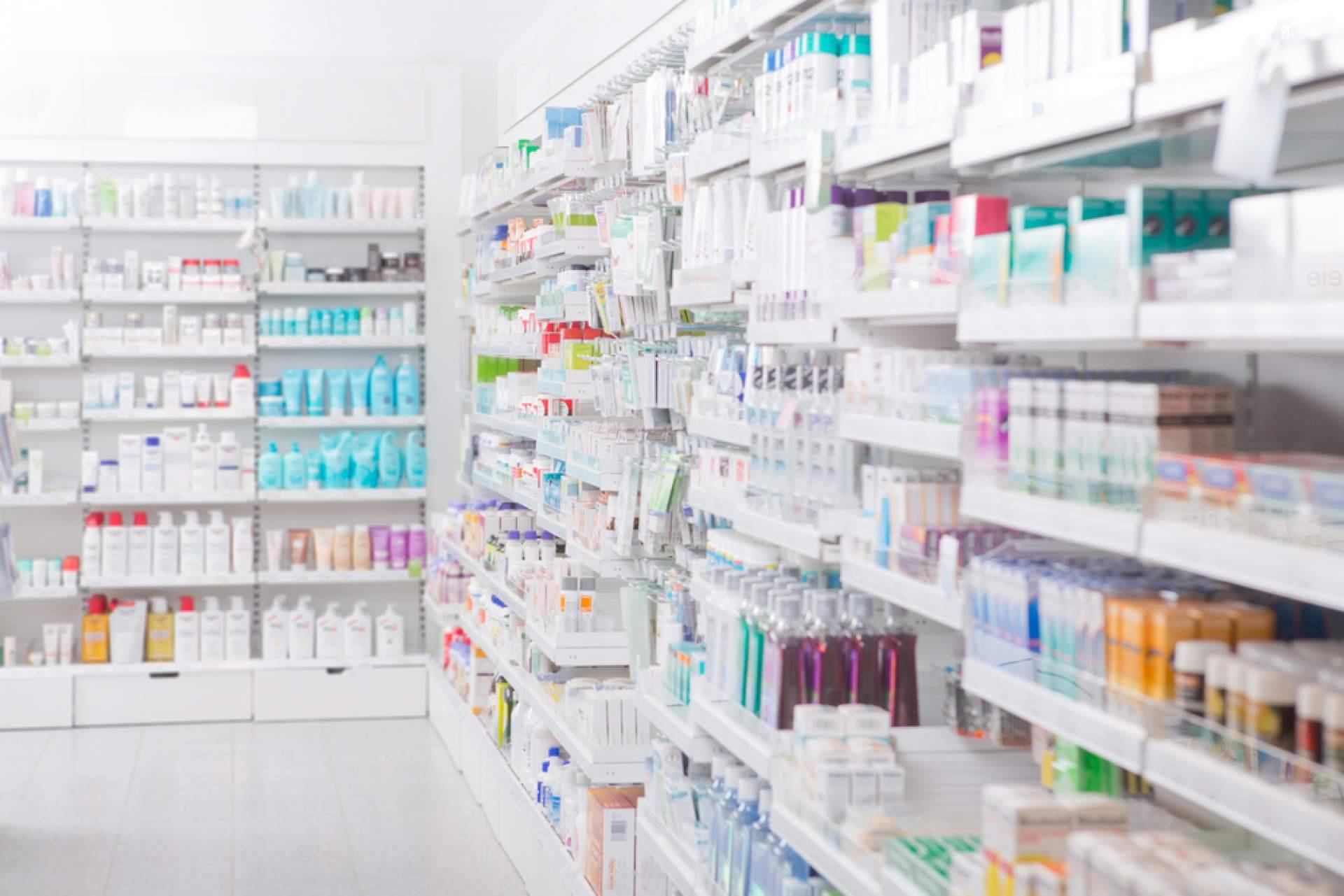 Utilizar el buscador de farmacias de guardia por localidades