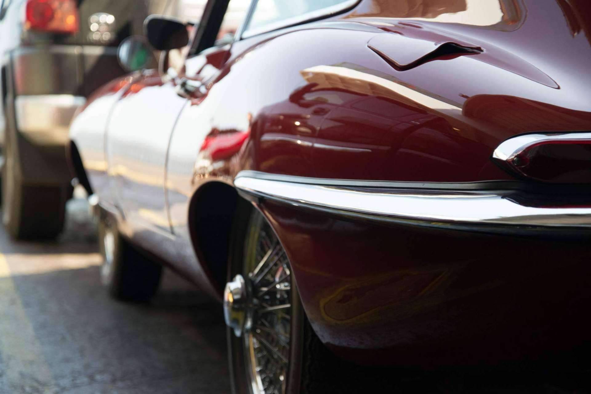 Asegurar un vehículo clásico a todo riesgo y con el valor pactado del coche con Segur Classic
