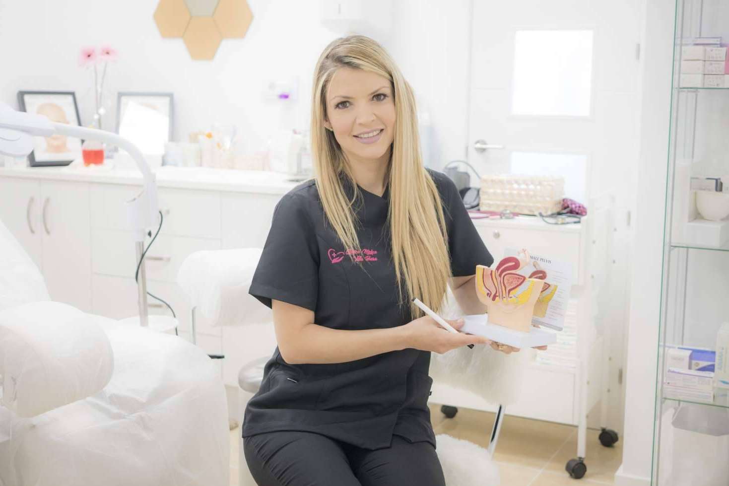 El rejuvenecimiento vaginal es un avance en la medicina regenerativa y en la ginecología estética