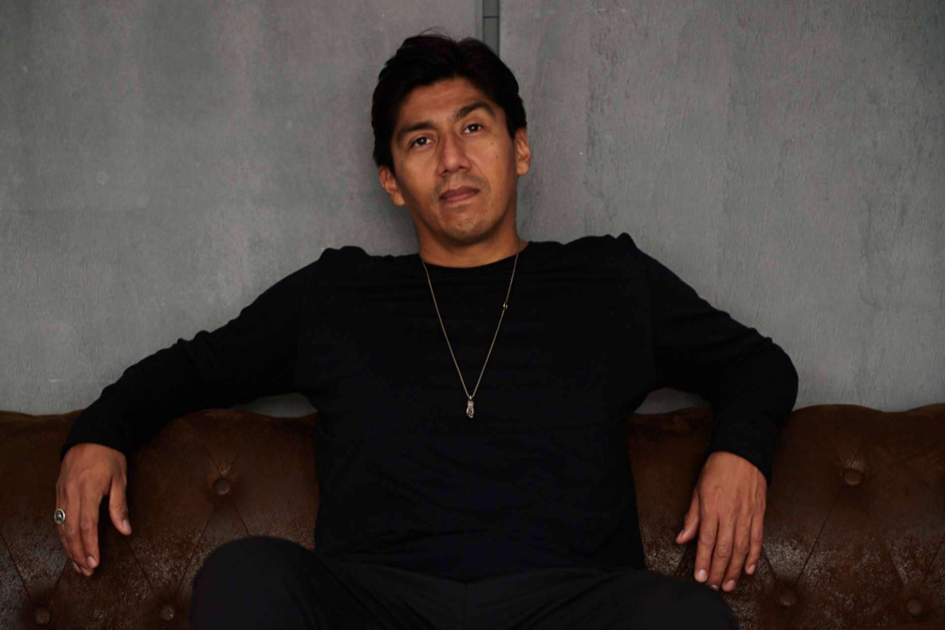 Xavier Boet y la fotografía de moda