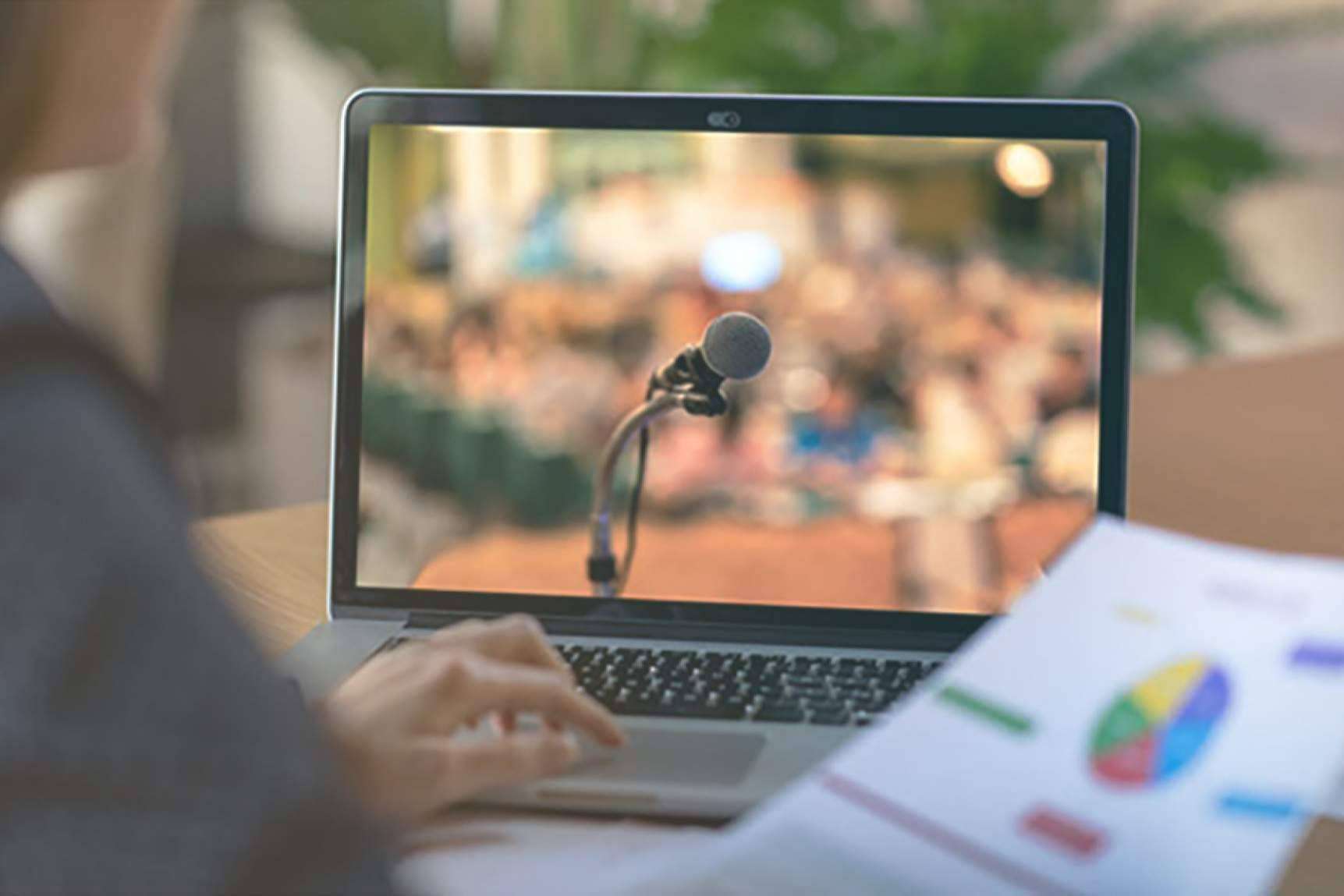 eEvents Live sobre el auge de los eventos digitales