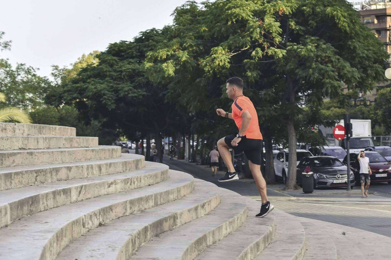 El centro de entrenamiento personal en Valencia VitalTrain y sus principales beneficios