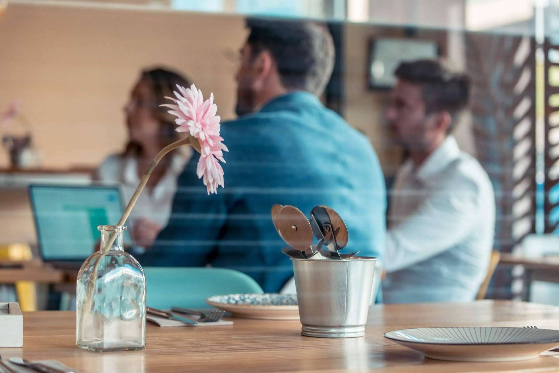 Smquatro, consultoría gastronómica para aprender a gestionar y rentabilizar un negocio de hostelería