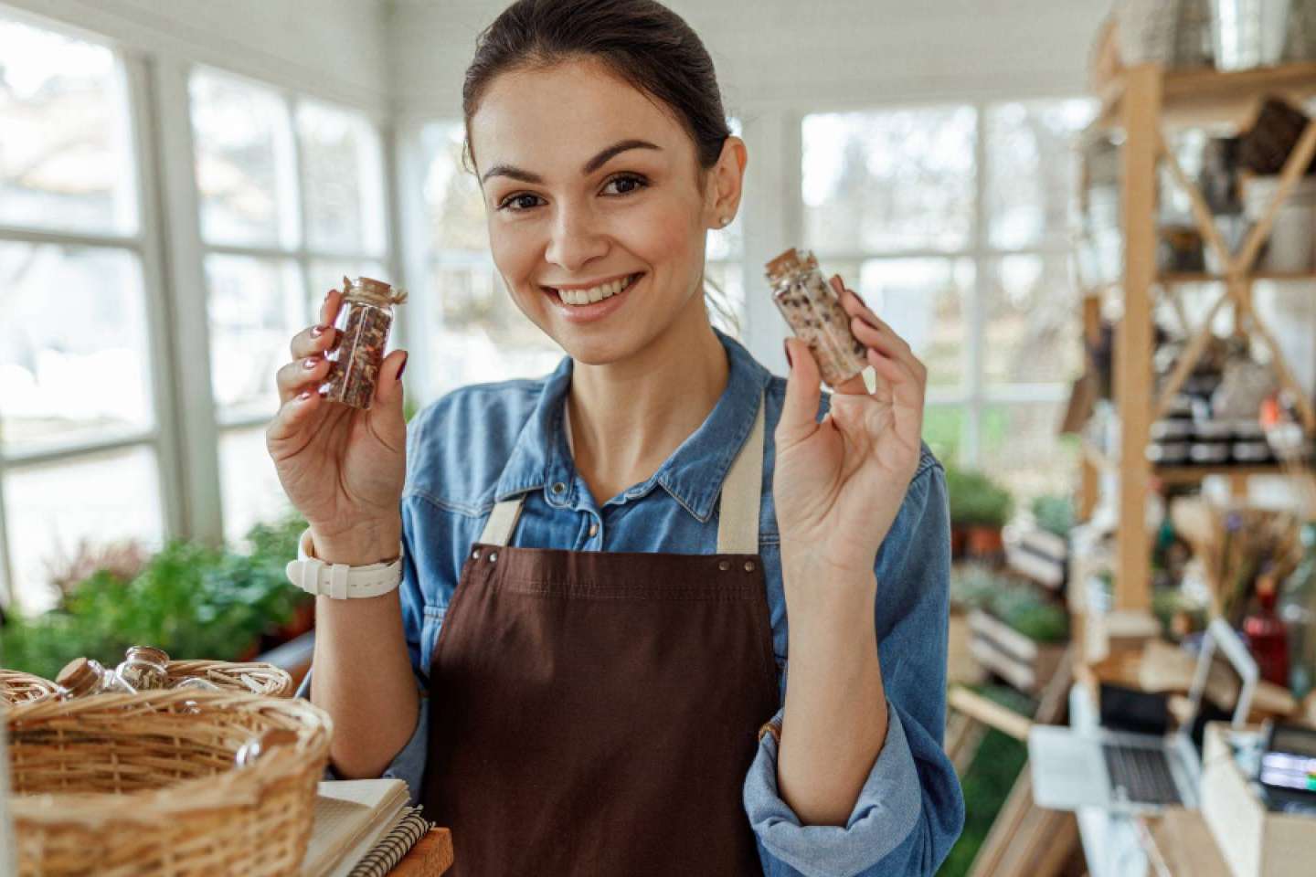 ¿Son útiles las cremas para dolores musculares? Las soluciones de Tienda Online Natural, una tienda de productos naturales