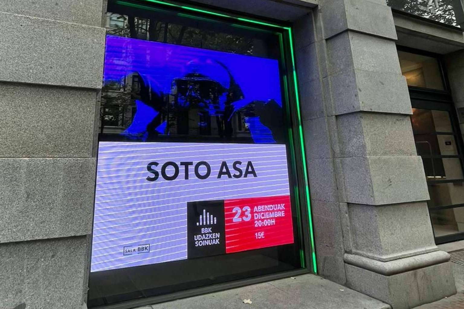 Comprar una pantalla led en Vitoria de la mano de MyLed