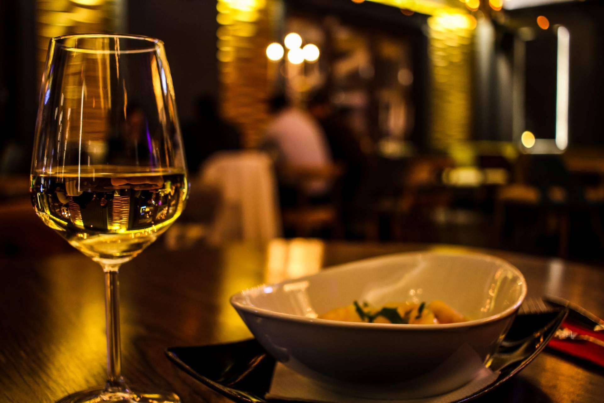 El restaurante Hikei Orduña, un restaurante de cocina moderna en Orduña