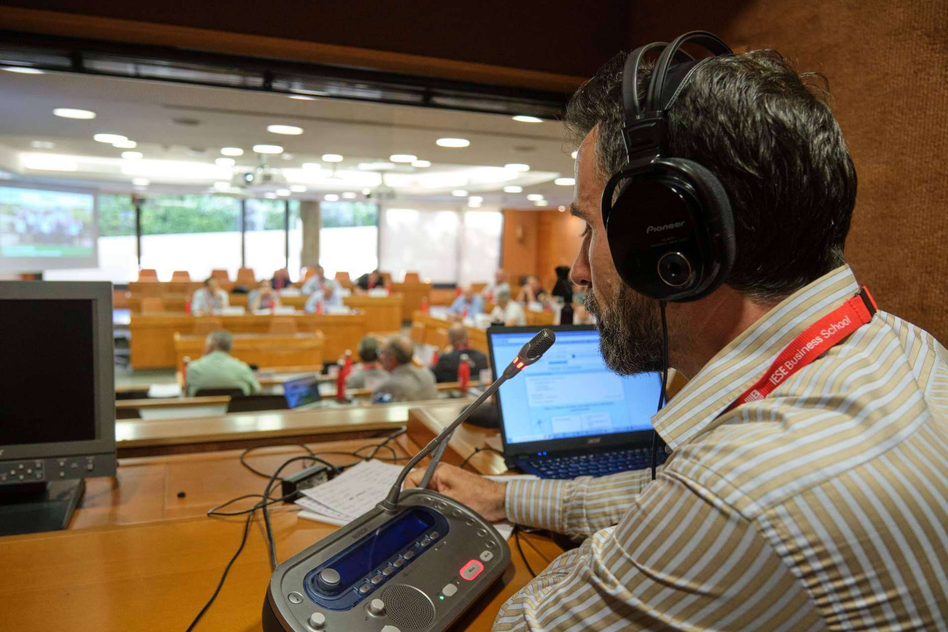 Tradurrutia, profesionales multilingües de la traducción y la interpretación