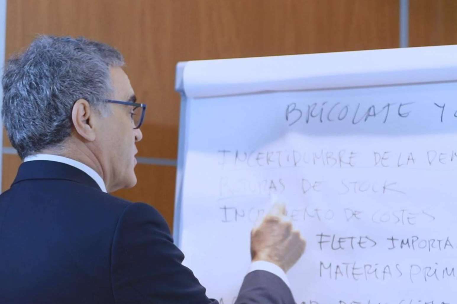 El Interim Management como herramienta clave para empresas en momentos de crisis