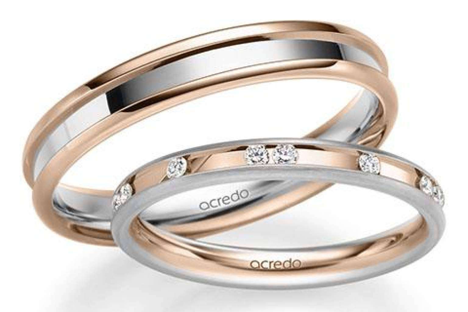 ¿Cómo encontrar alianzas de boda originales?, por Staring