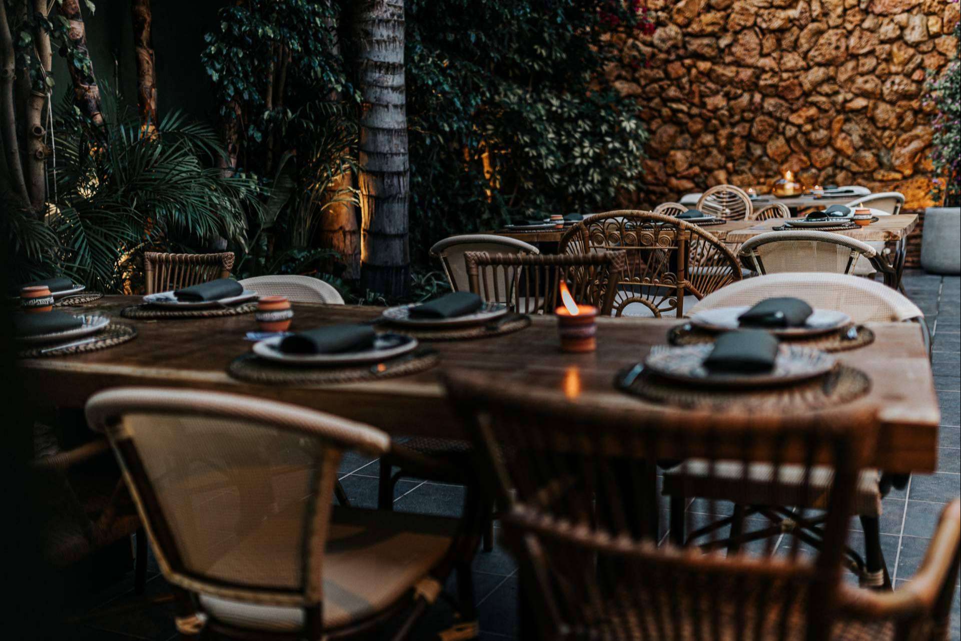 Gastronomía y diversión se fusionan en uno de los mejores restaurantes de Elche, Humbaba