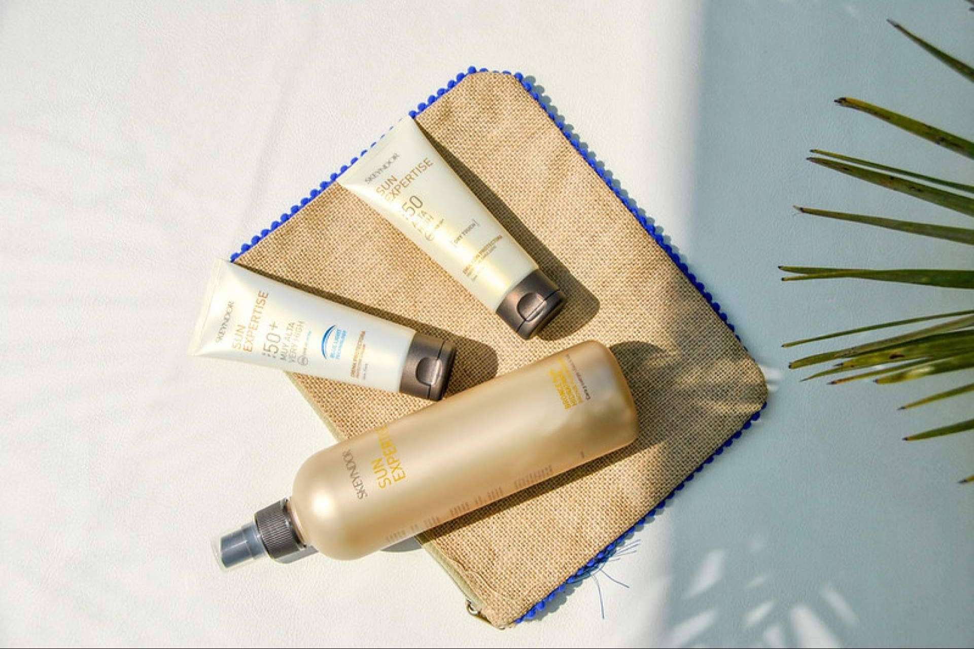 Pilar Delgado Instituto Estético dispone de la marca de cosmética Skeyndor