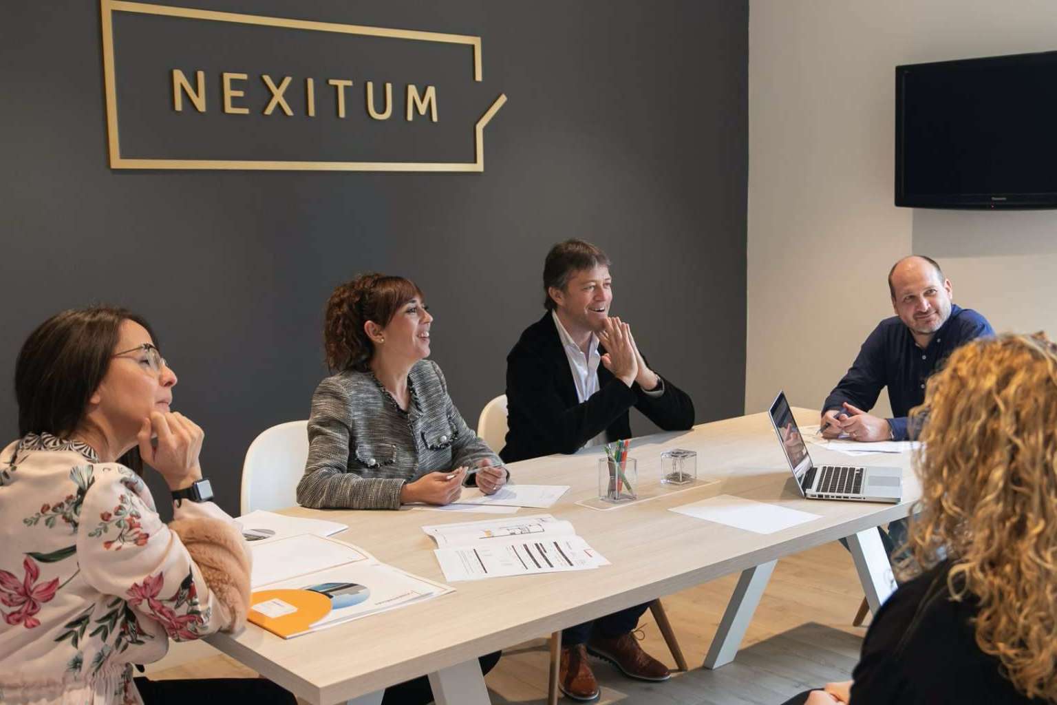 Golden Visa de Nexitum