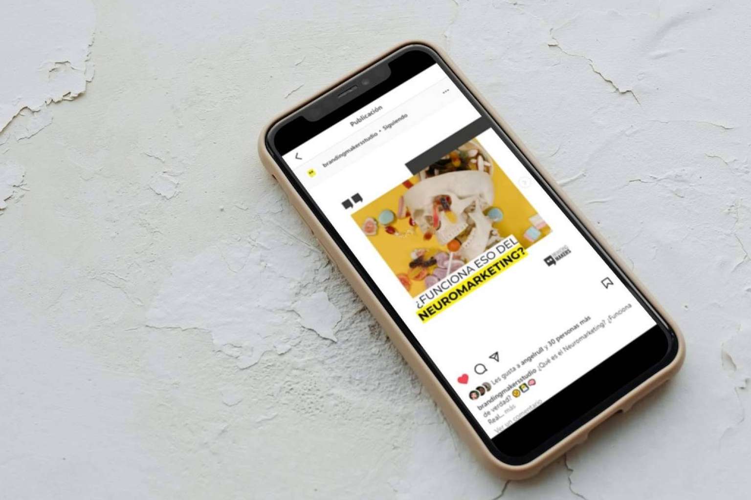 Planificar la estrategia de Marketing para anunciarse en redes sociales de la mano de Branding Makers