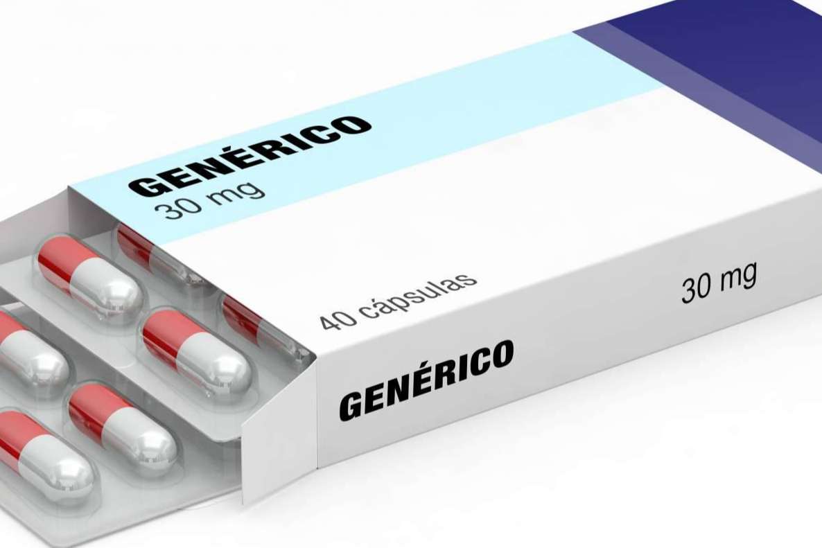 Los medicamentos genéricos cumplen 25 años en España
