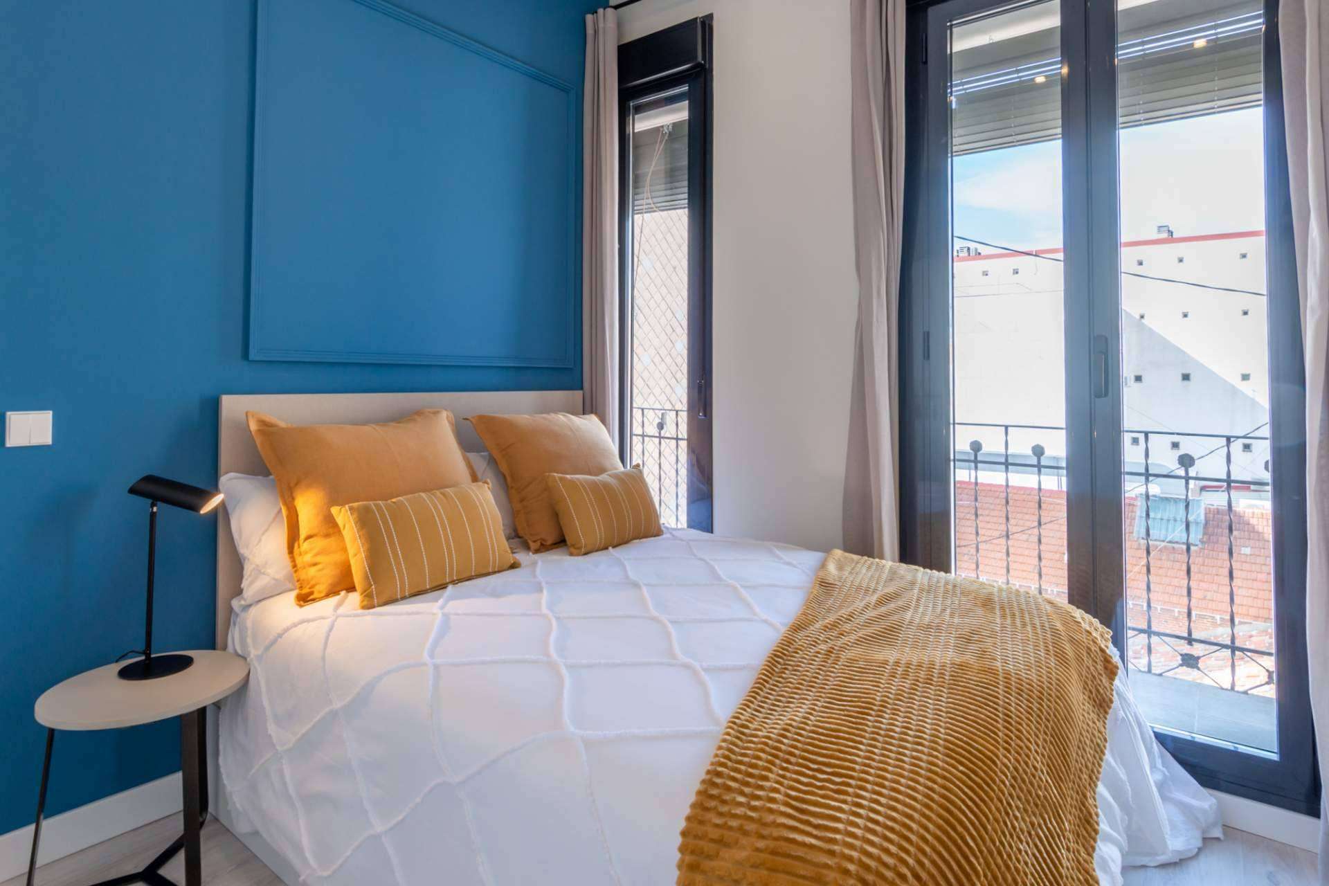 Se abre un nuevo coliving de Urban Campus en Cuatro Caminos