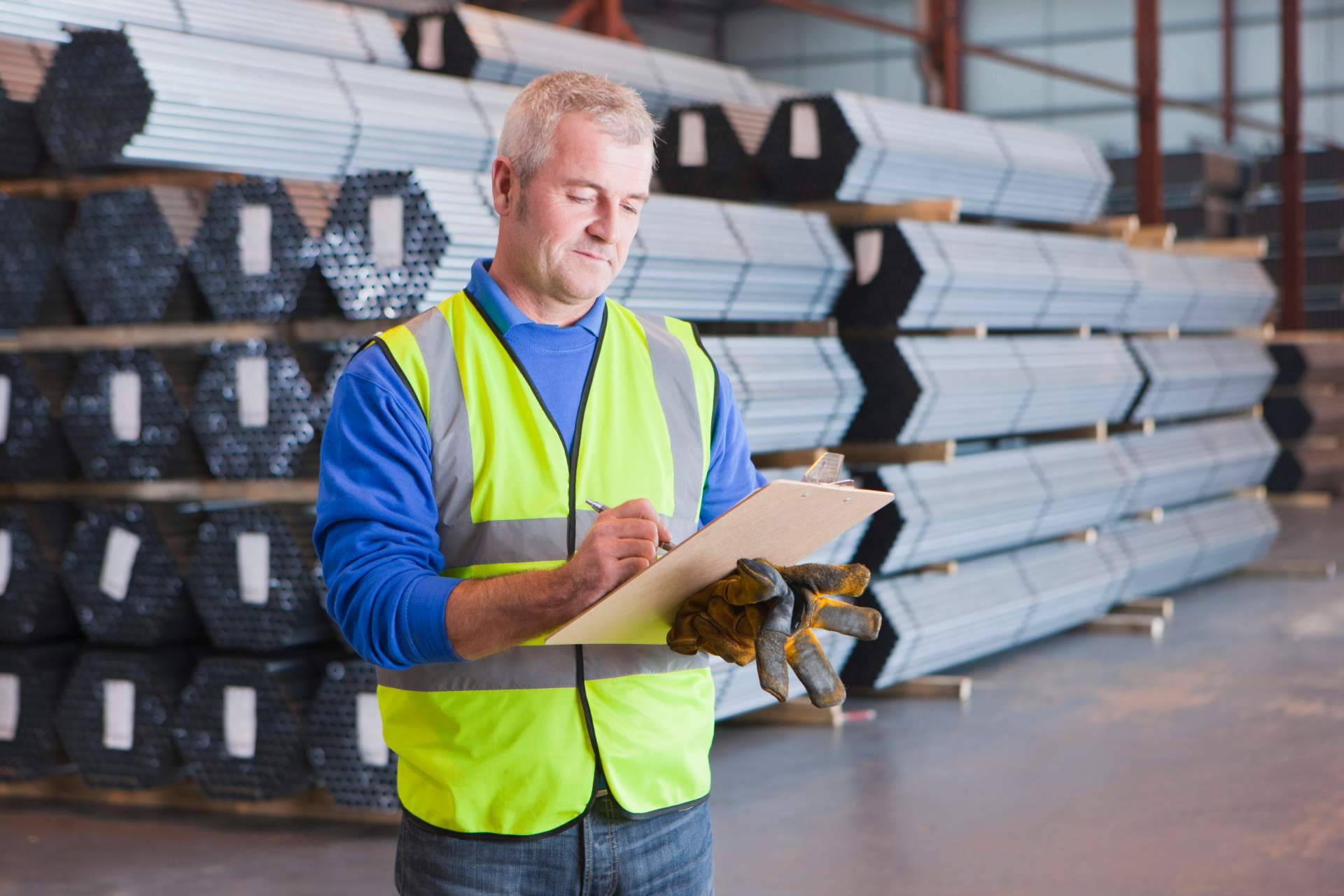 BM Consulting Engineering ofrece servicios de inspección de calidad a nivel mundial, para cualquier fábrica