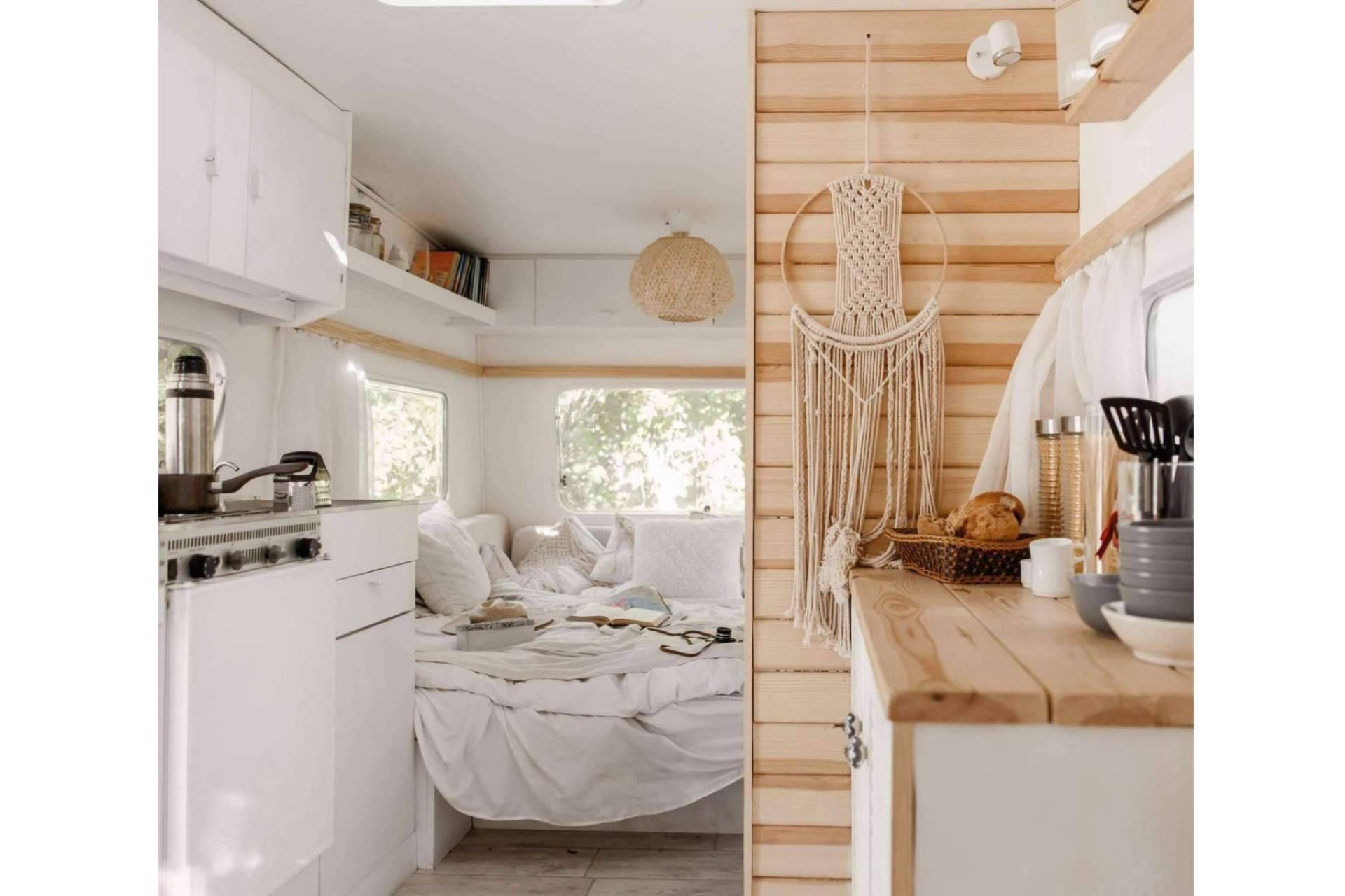 Muebles de madera, una tendencia que nunca pasa de moda