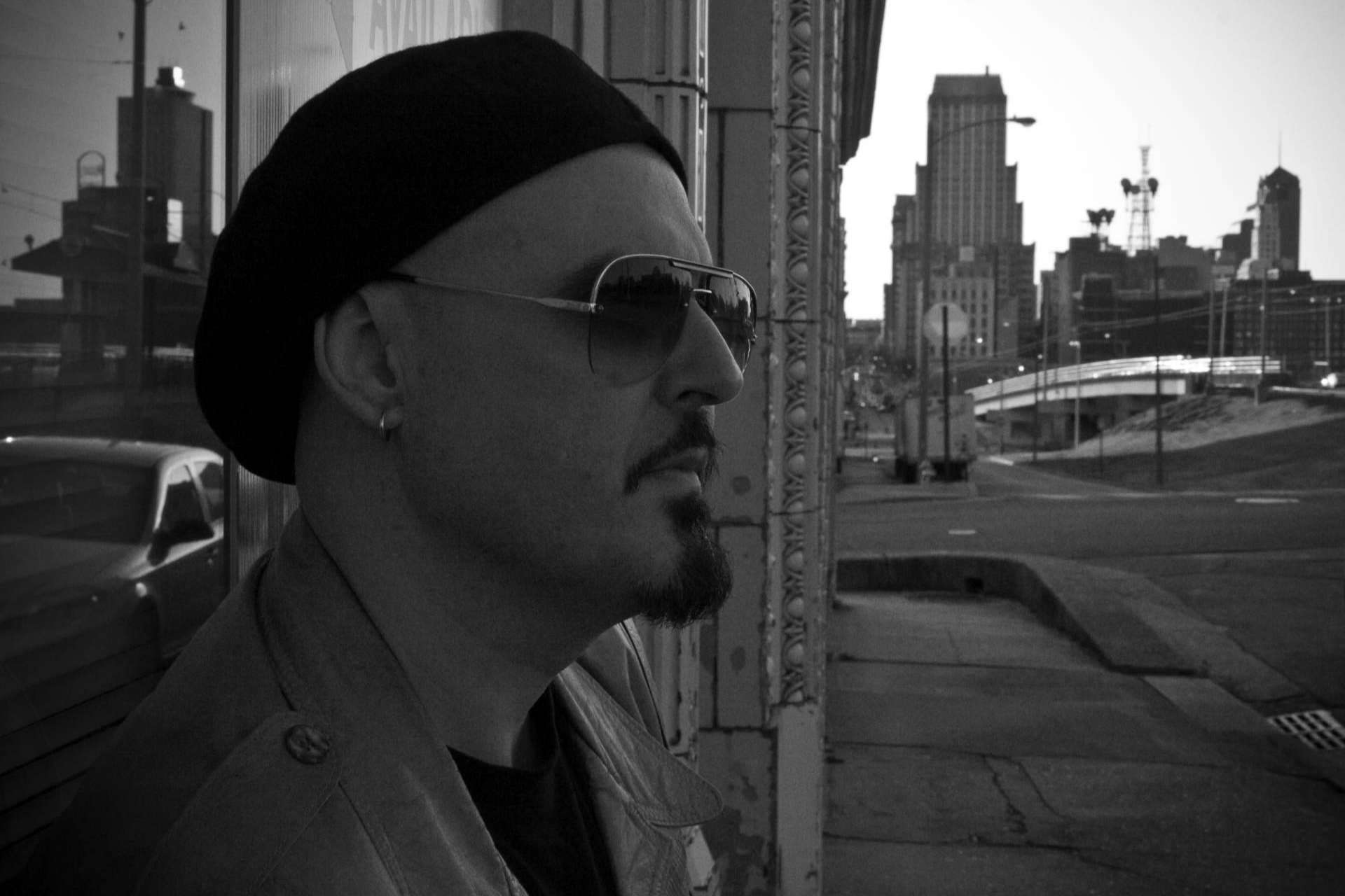 El artista SOUL TELLER exporta música con alma