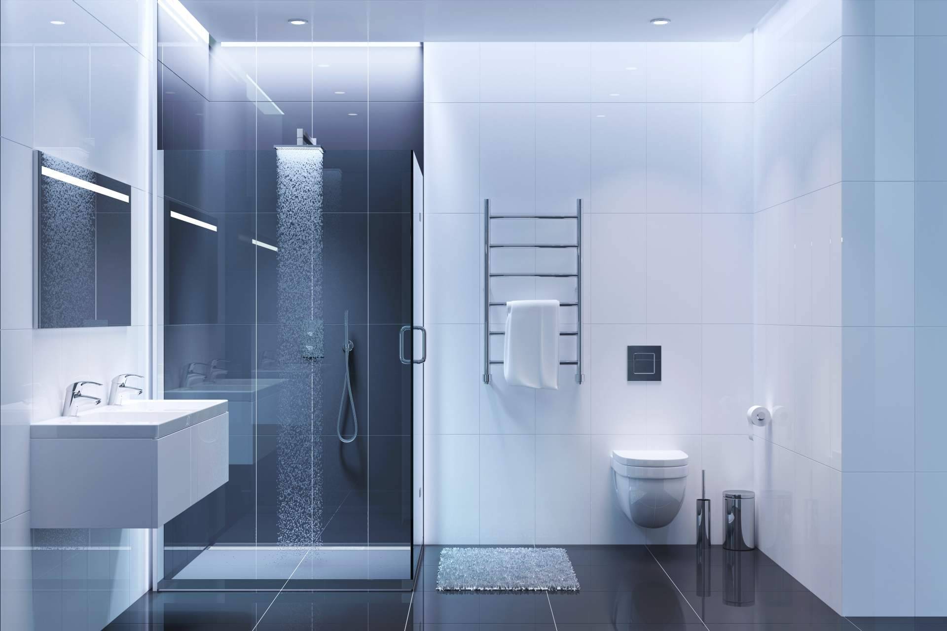 Ecoducha permite cambiar la bañera por una ducha para ahorrar en agua