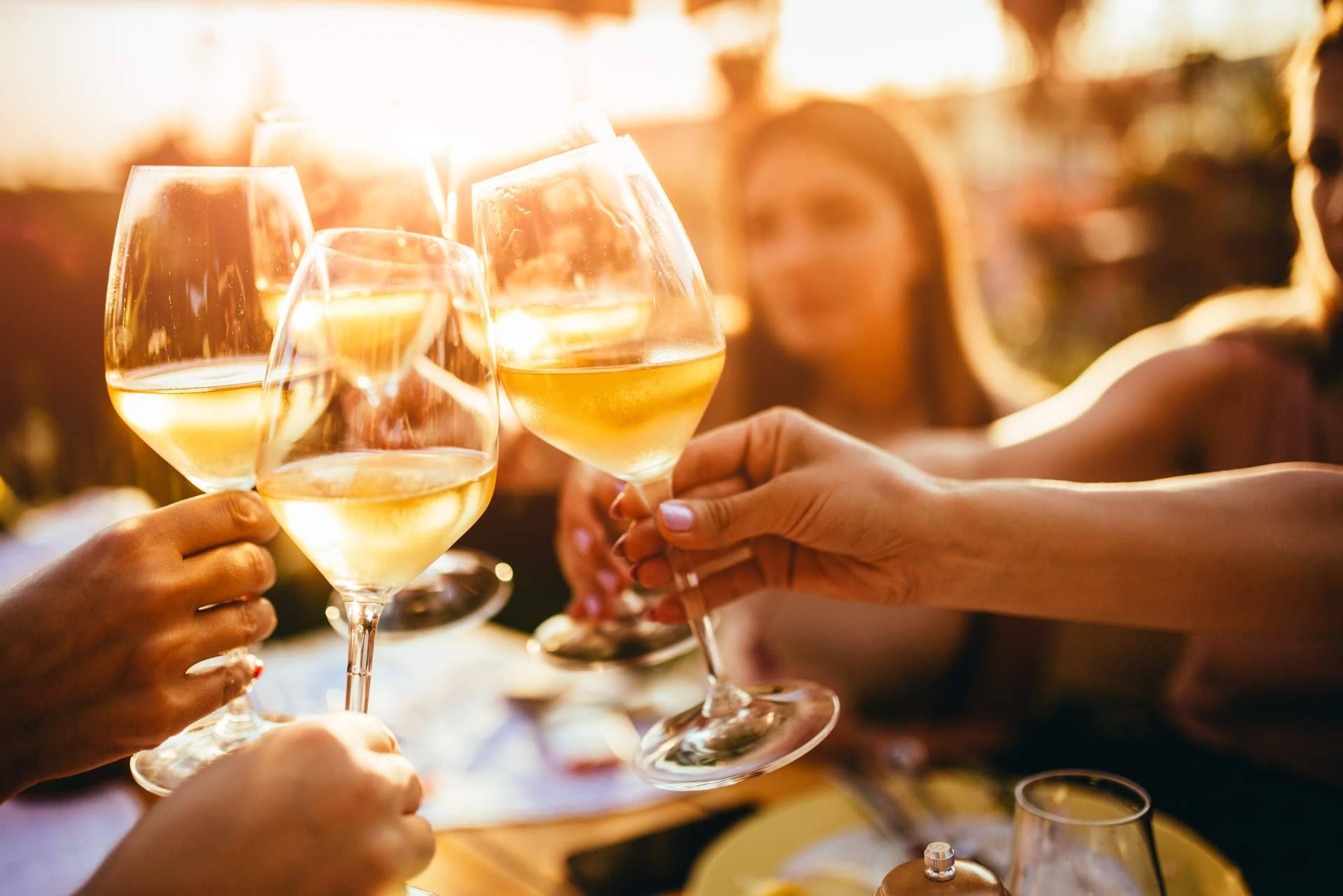 Algunos de los mejores vinos de España reunidos en una sola tienda, La Tintorería