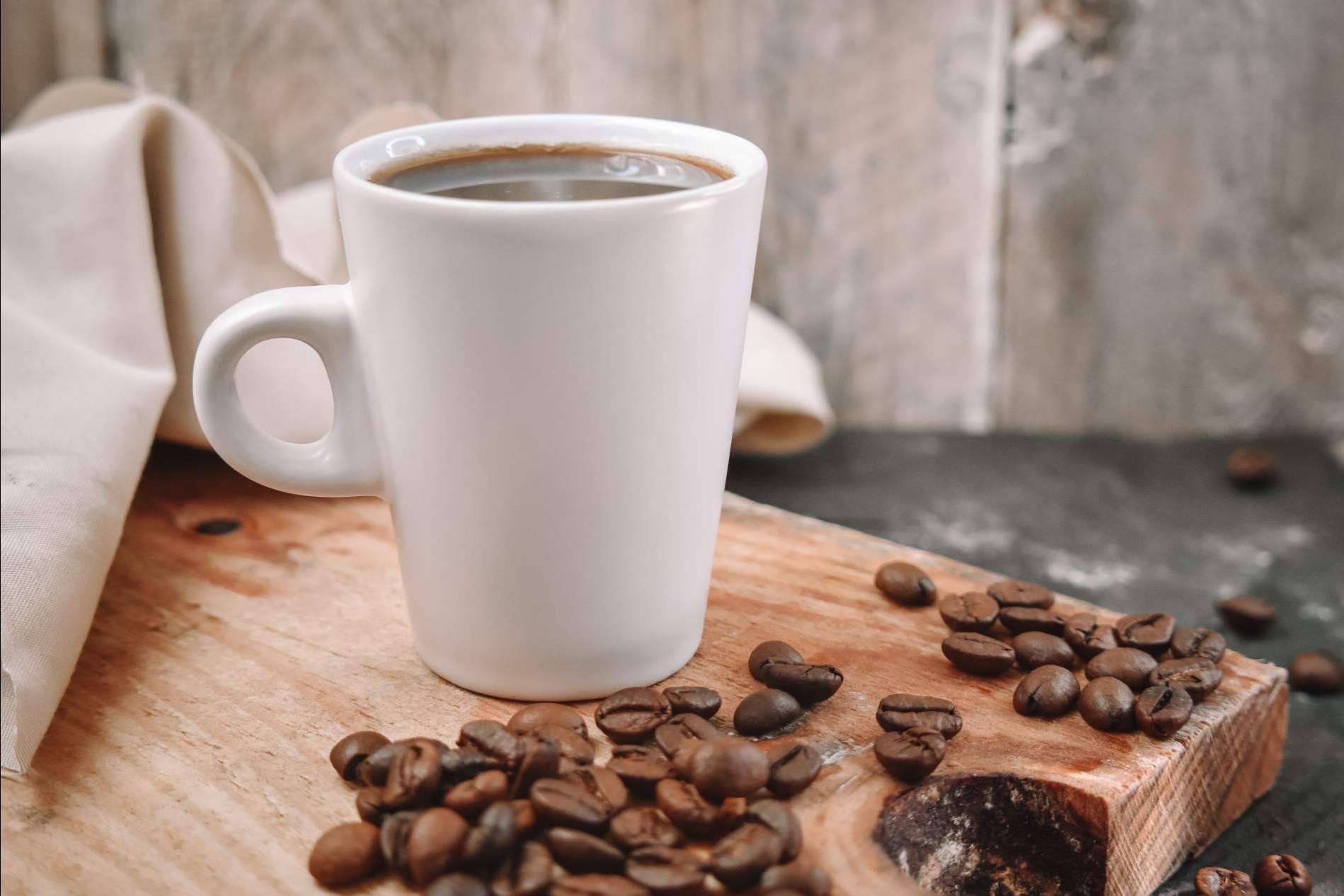 Disfrutar de todo el sabor del café importado de Vietnam, de la mano de Cafés Legend