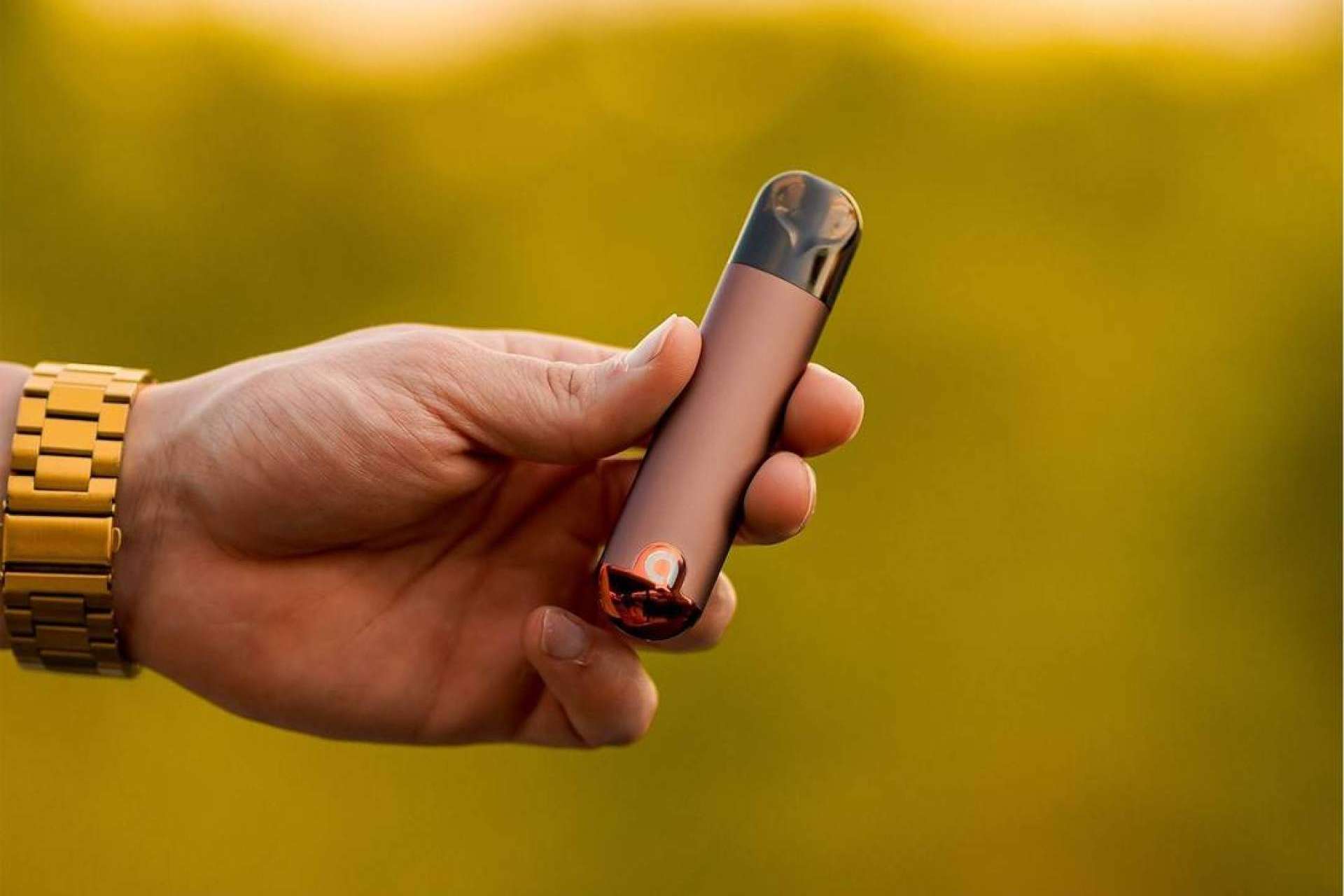 La gran variedad de sabores de vapers que ofrece Ammo