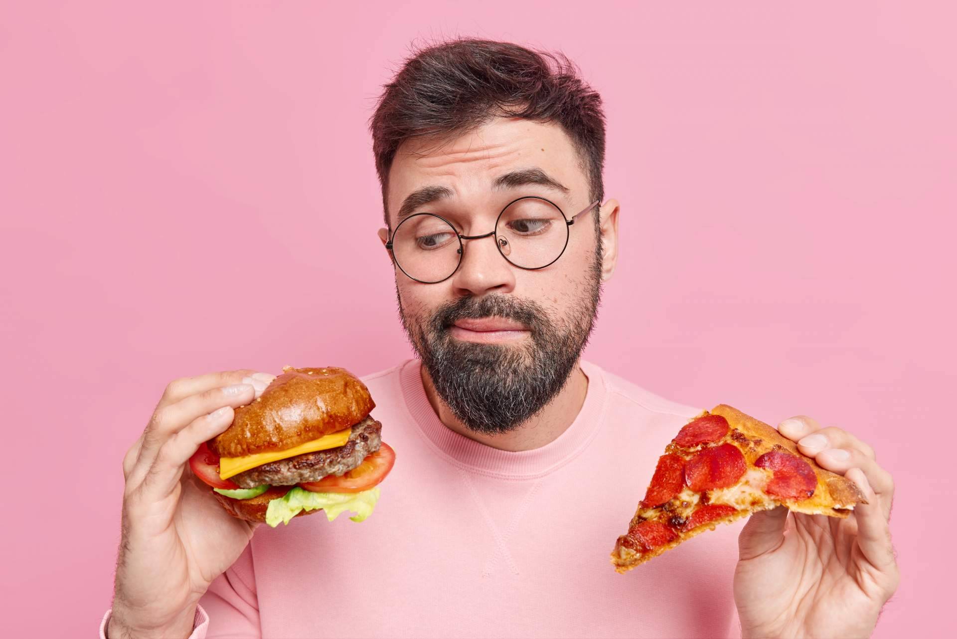 Adelgar comunica que la obesidad avanza de forma rápida en España