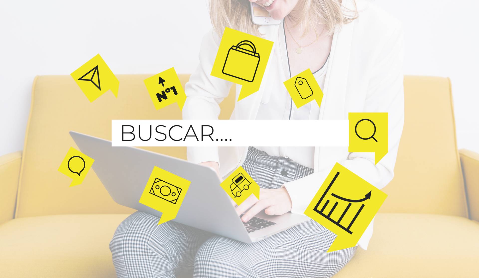 La importancia del posicionamiento de las páginas web. Aparecer en los primeros puestos de Google