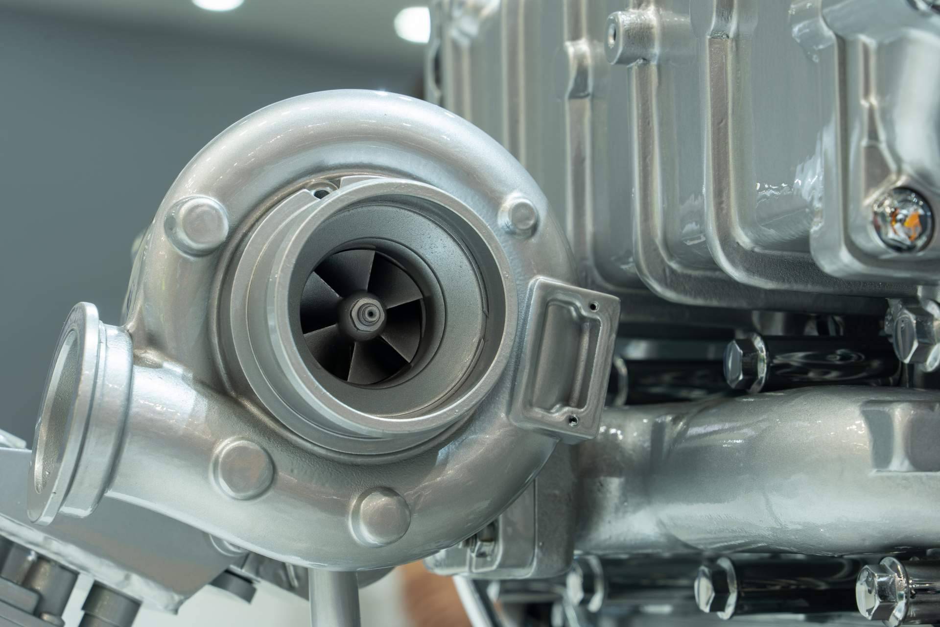 Los expertos de Turbos24h exponen las averías más comunes en los turbos