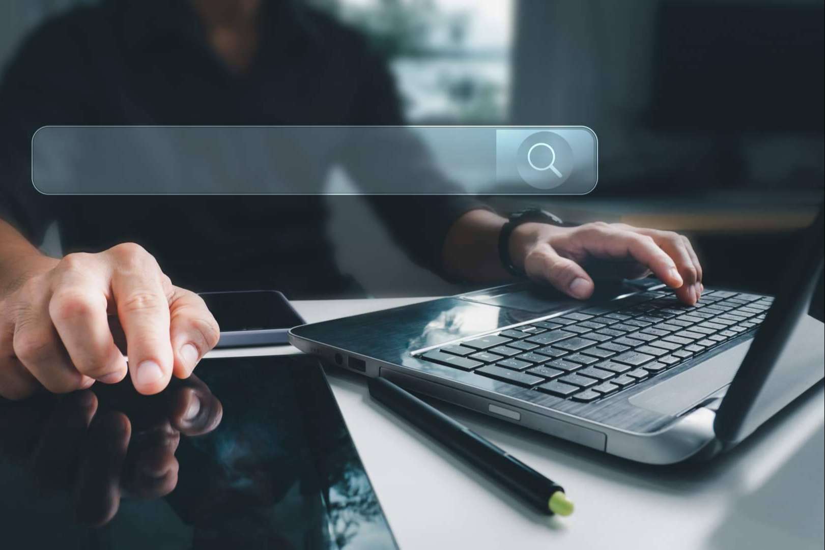 SETROI opiniones. Lanzar un negocio al entorno digital con una estrategia para el posicionamiento web