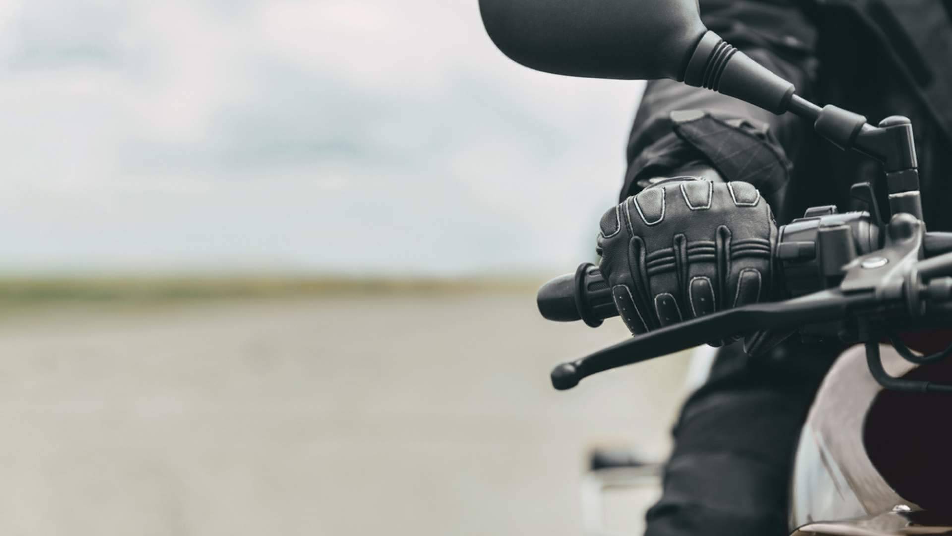 Nilmoto ofrece todo tipo de accesorios para motos