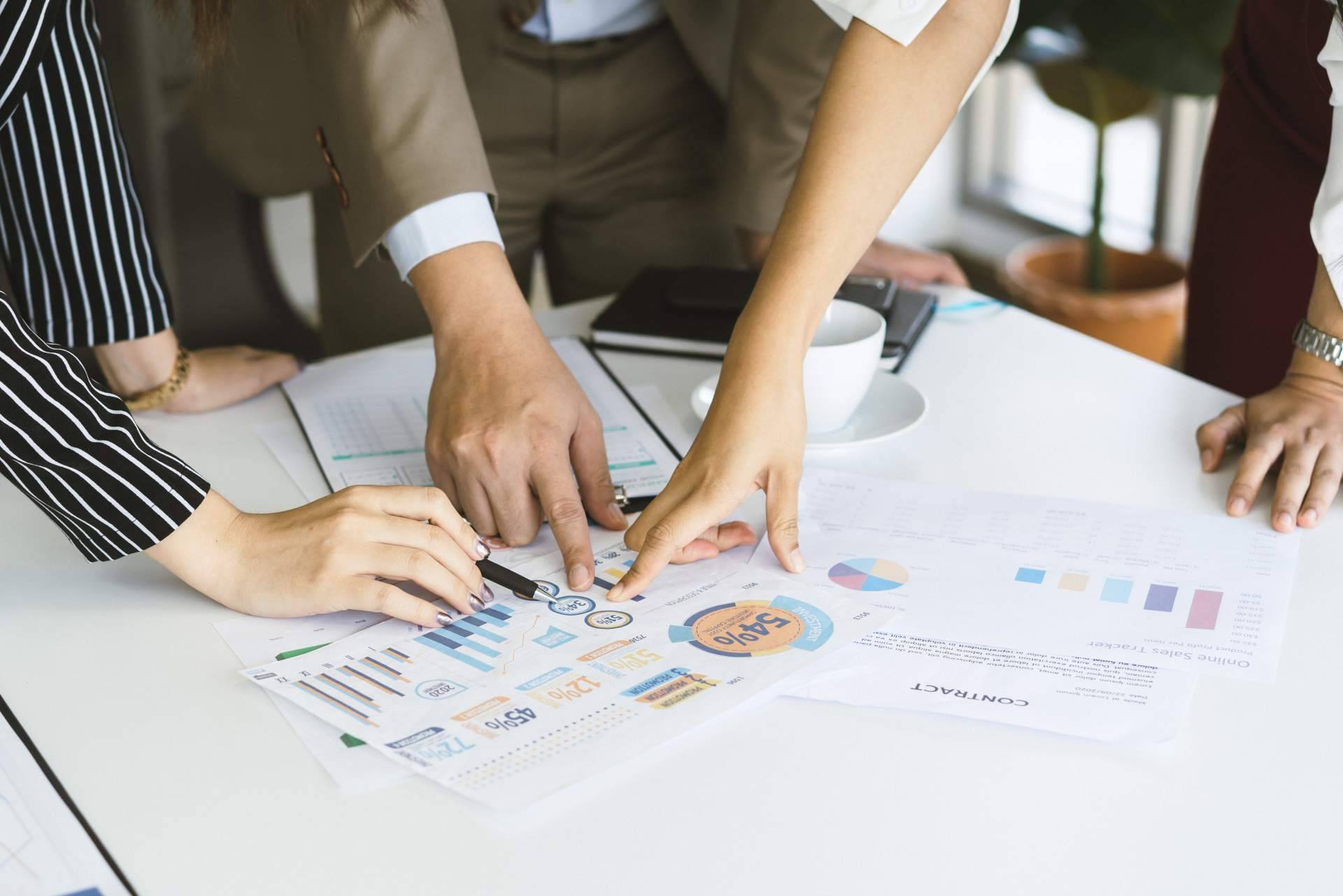 ¿Por qué es importante el marketing para las empresas?, con MarcaGo