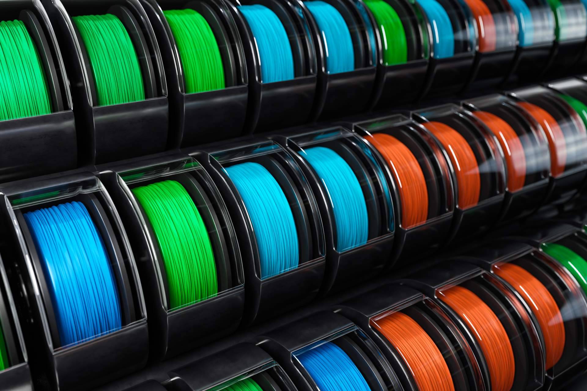 Filtory 3D pone en marcha la captación de distribuidores descuento para el Black Friday