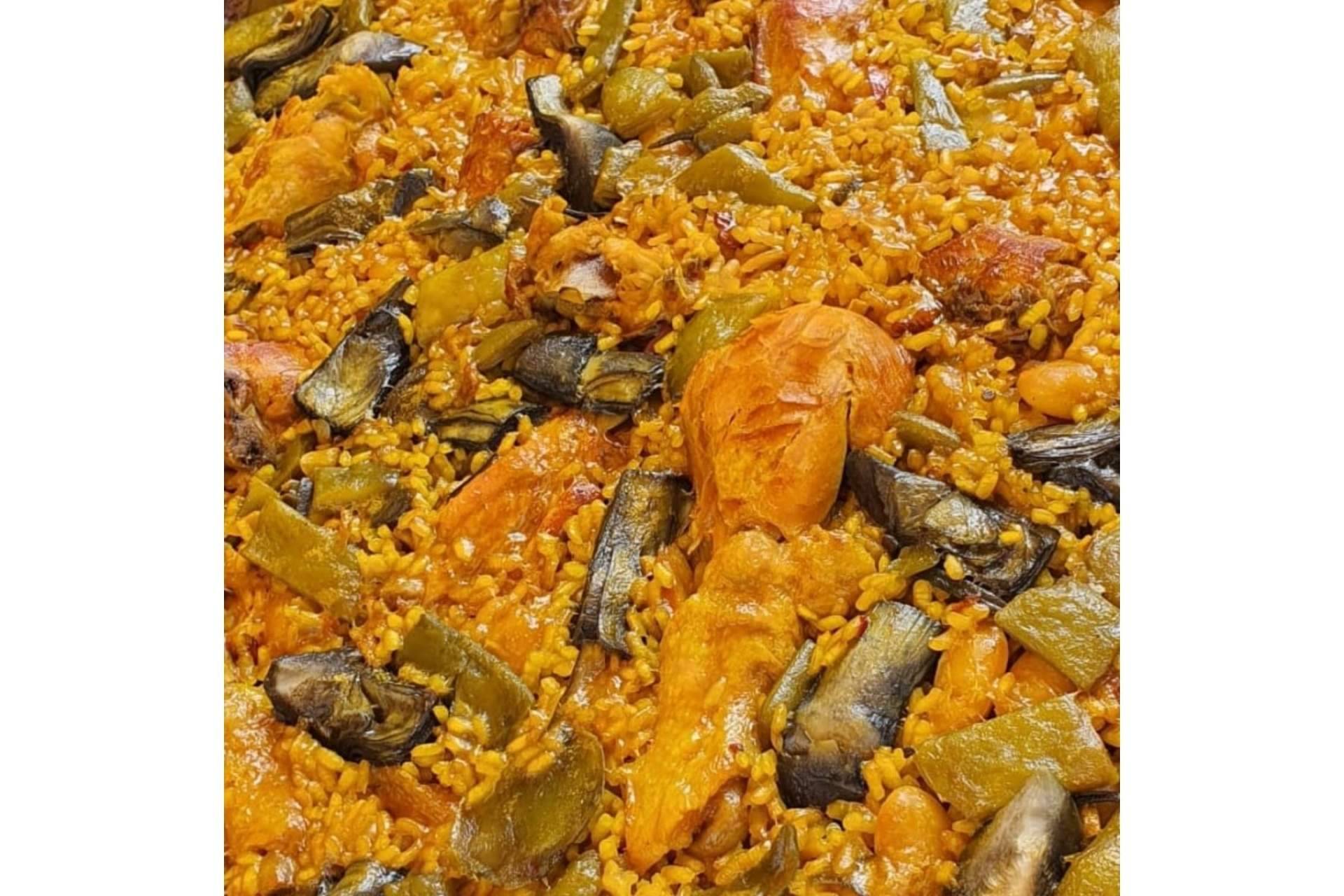 Celebrar los momentos más importantes y especiales en el restaurante La Taberna Casera