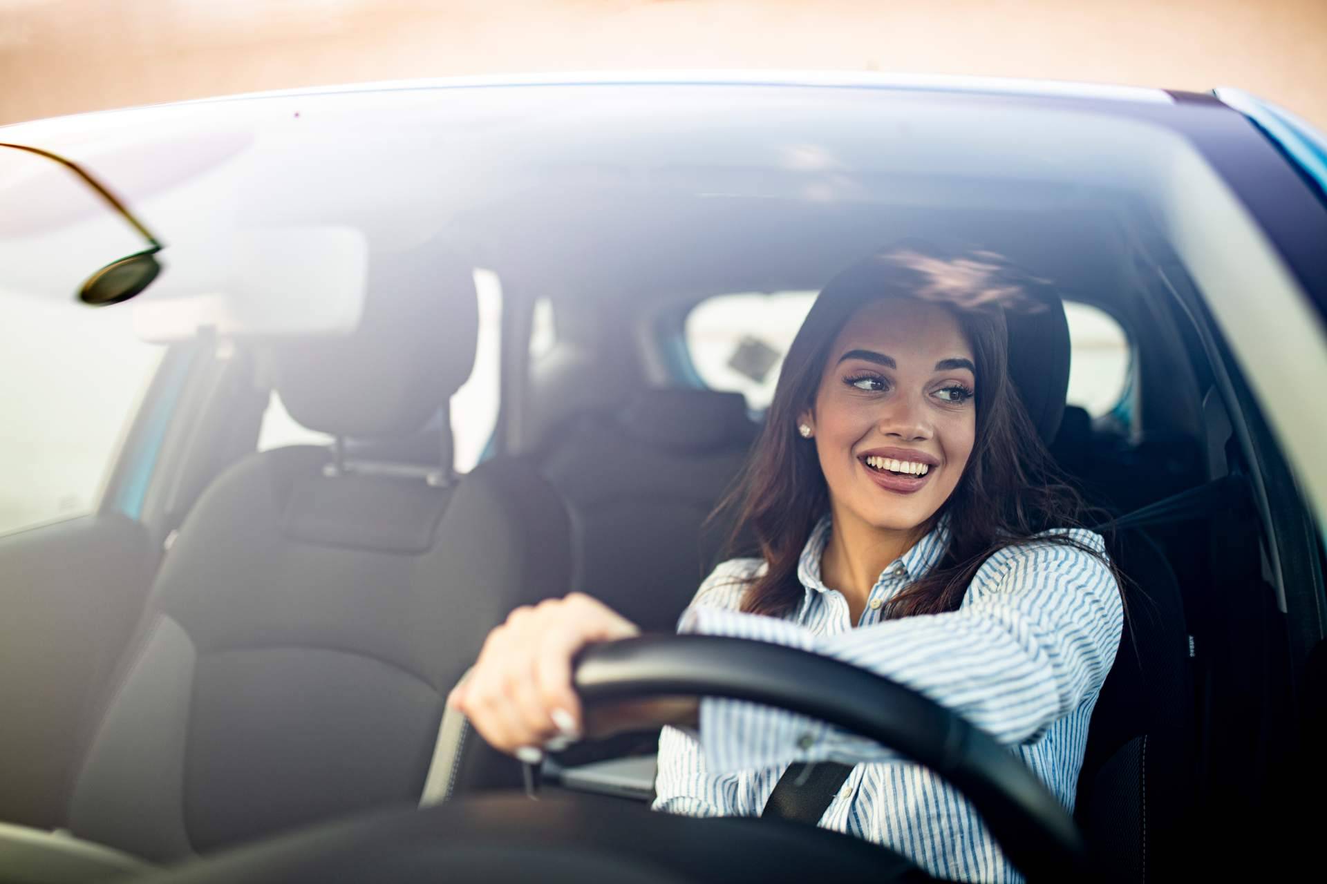 Renting Plus, la compañía especializada en renting en España que ha alcanzado los 3000 coches entregados