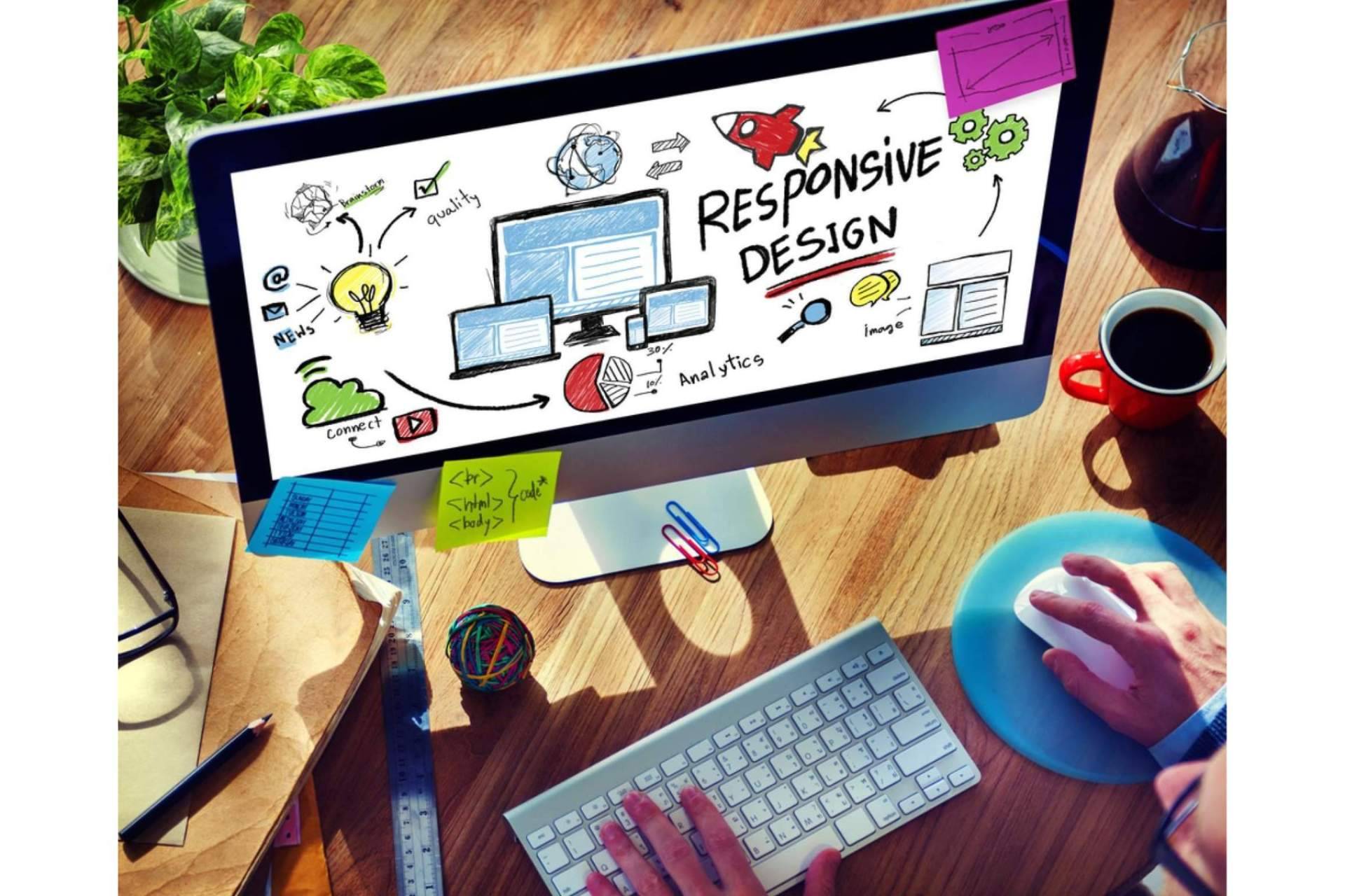Signum Comunicación, una agencia en Madrid con servicios de diseño web
