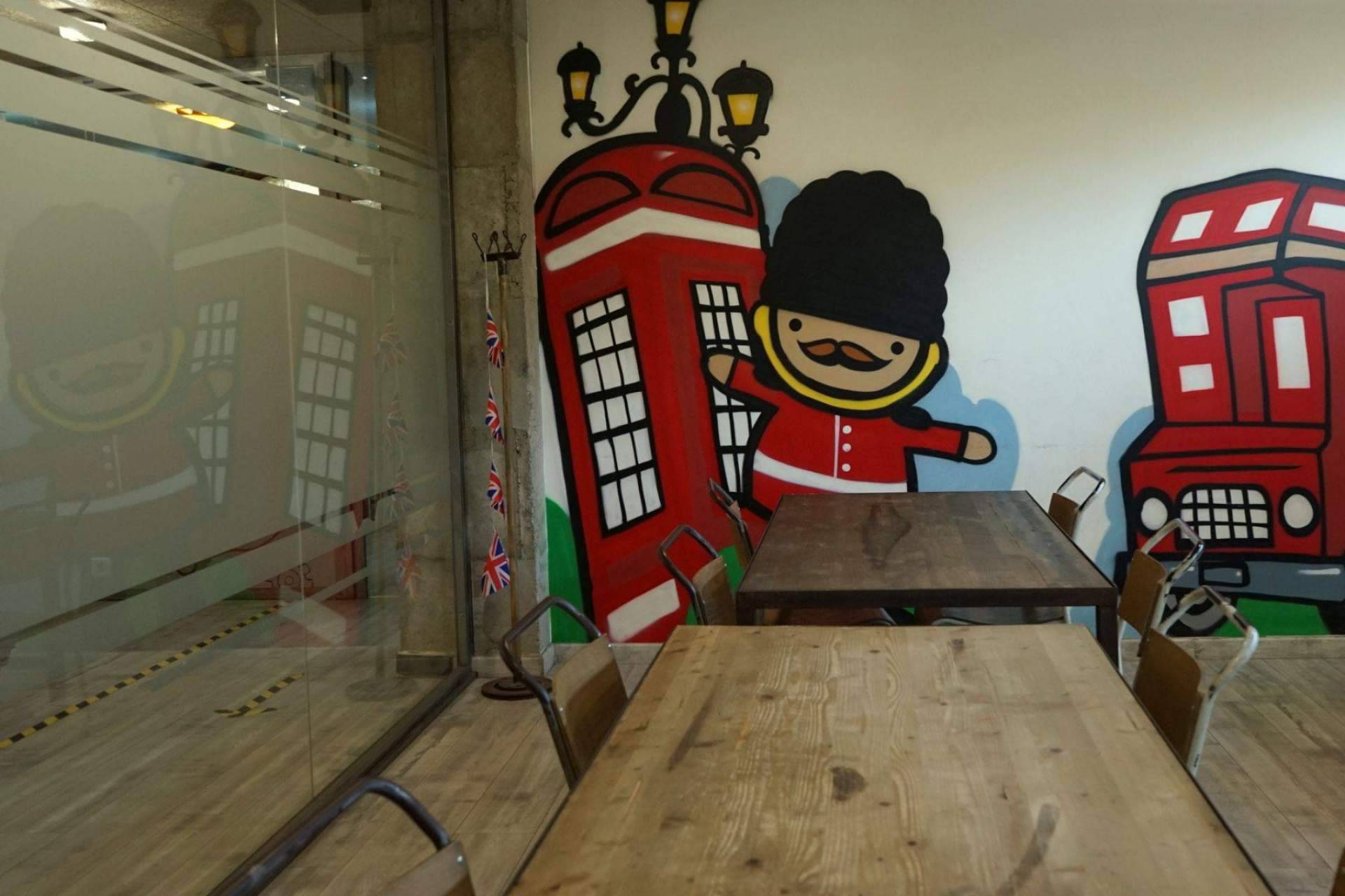 English Factory, una de las mejores franquicias de academias de inglés de España