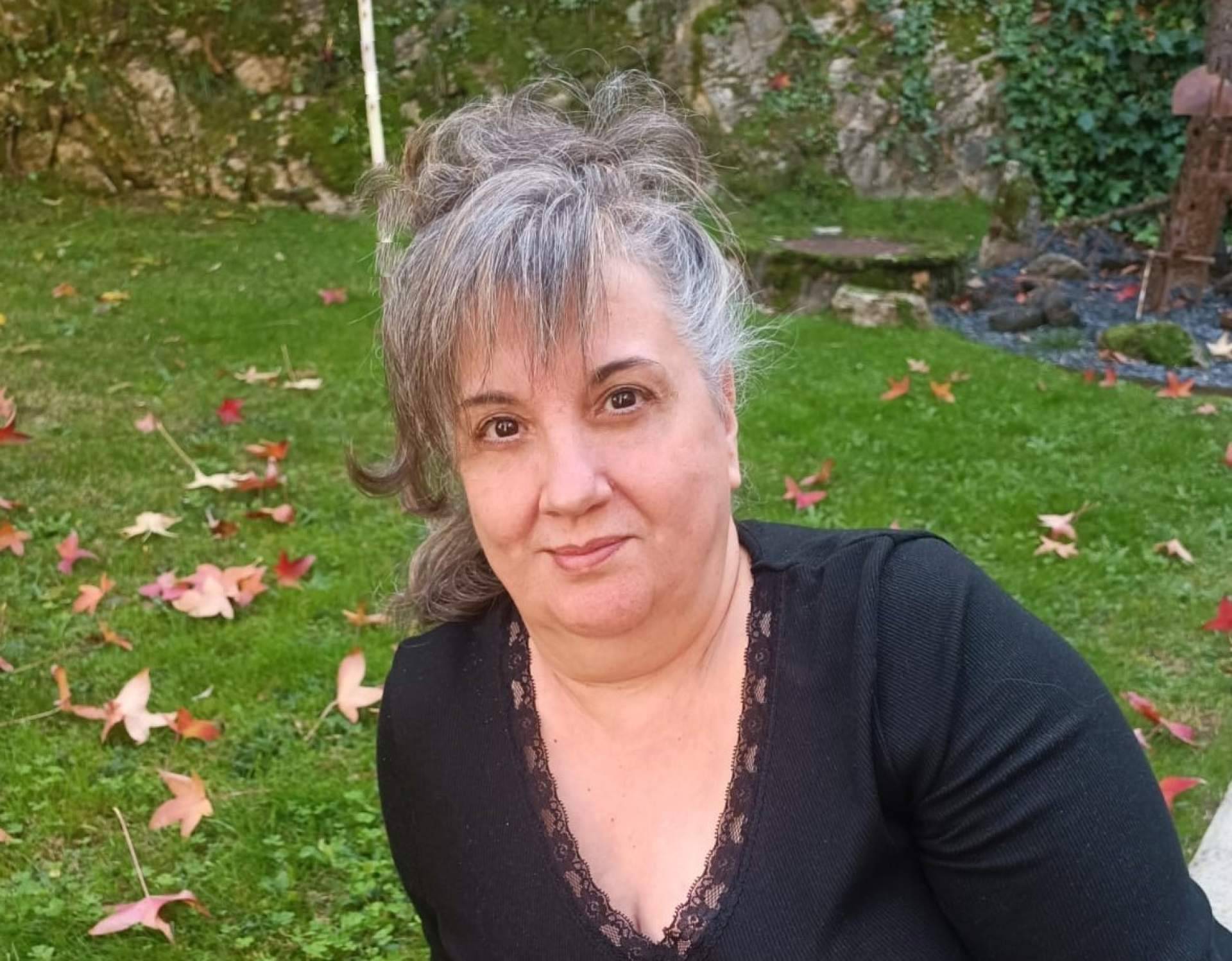 La escritora Fátima Rojano León y sus obras