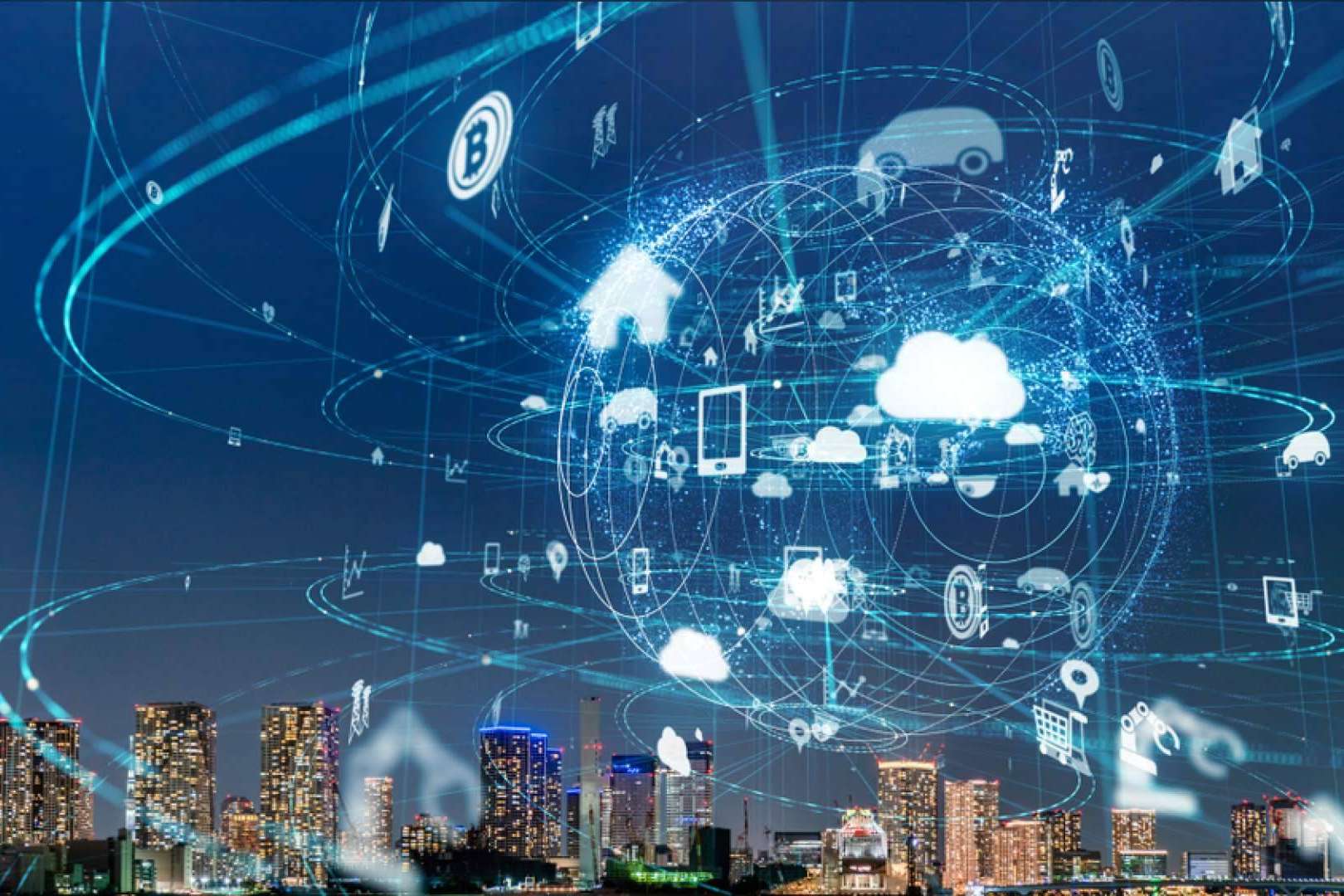 Conseguir los mejores resultados en las empresas mediante la inteligencia artificial