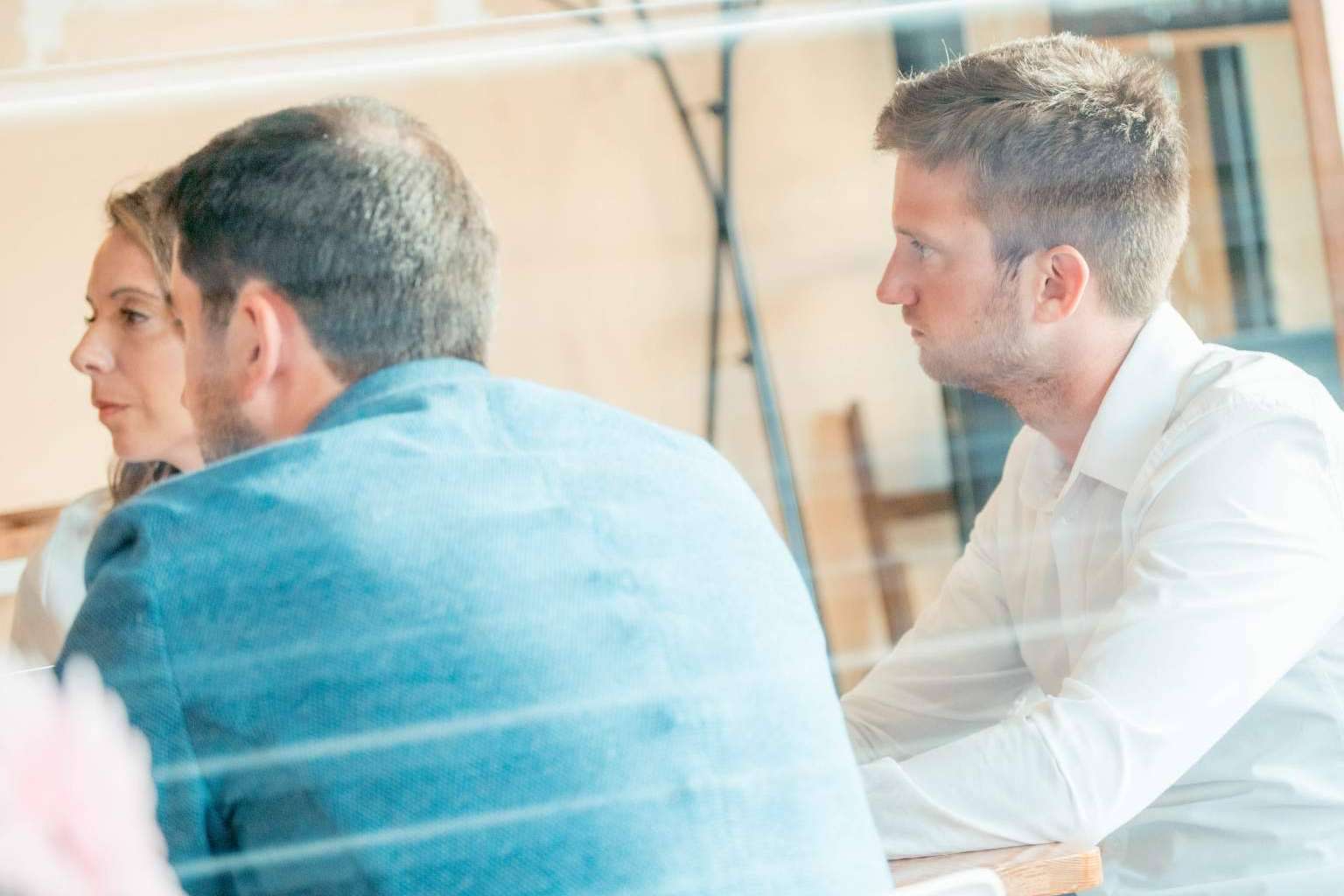 La importancia de estructurar el equipo de trabajo de un restaurante, con Smquatro
