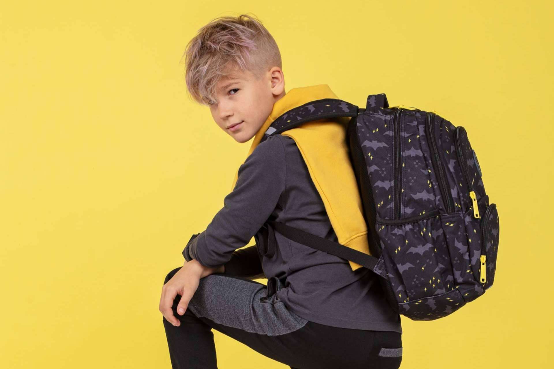 Encontrar la mochila ideal con CoolPack